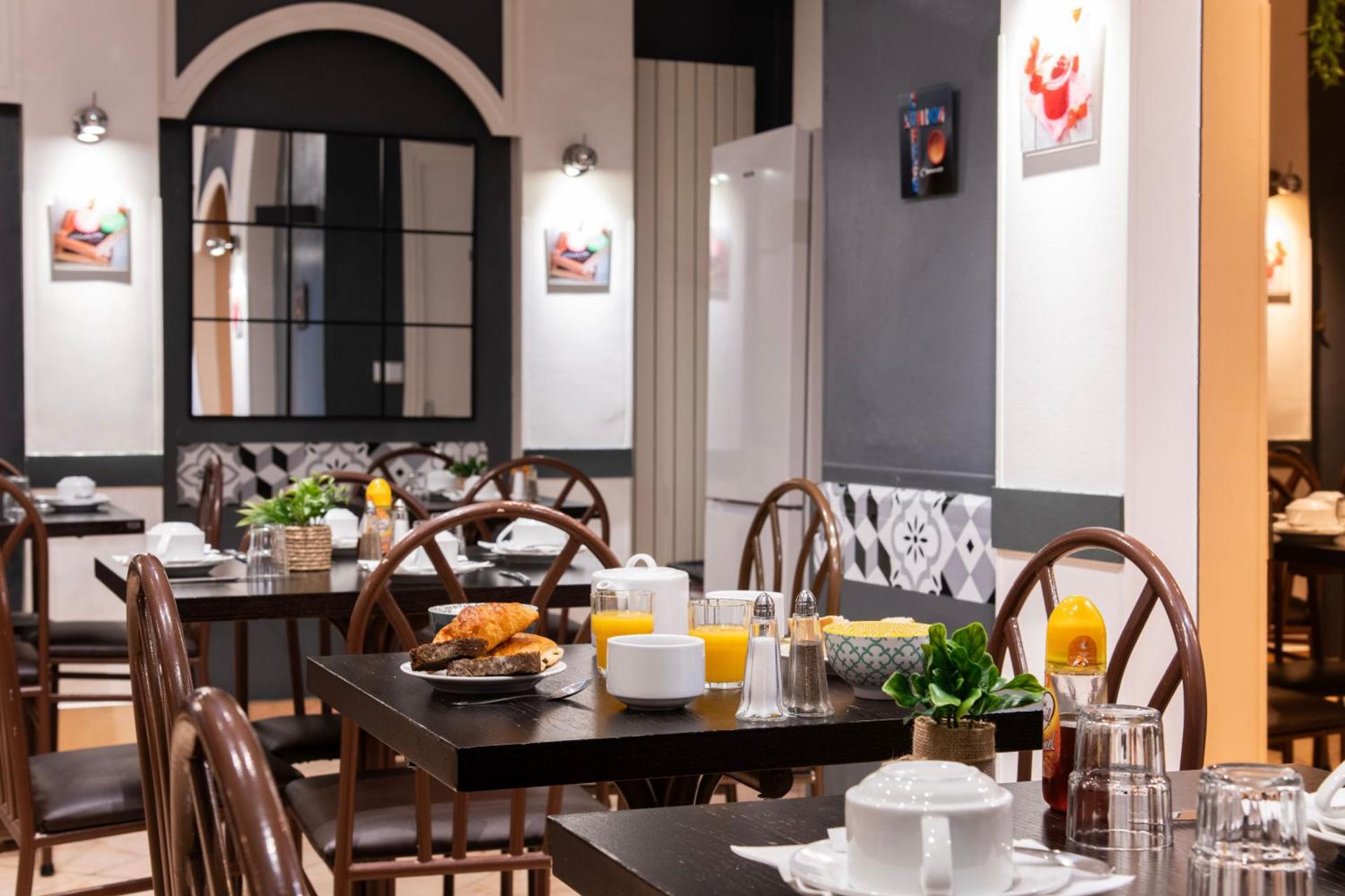 Grand Hôtel De Paris - Photo 9