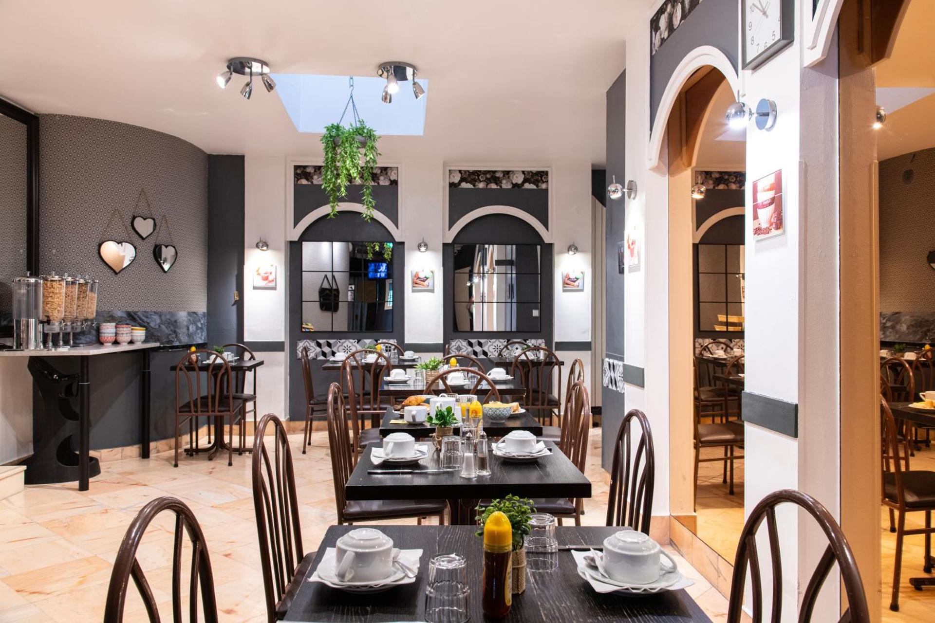 Grand Hôtel De Paris - Photo 12