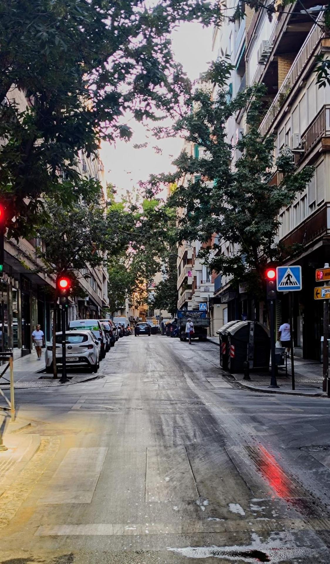 Apartamento Centro Ancha de Gracia - Photo 33