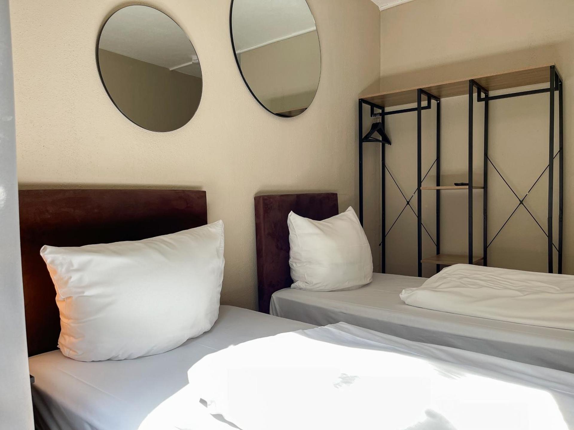 Hotel Sendlinger Tor - Photo 25