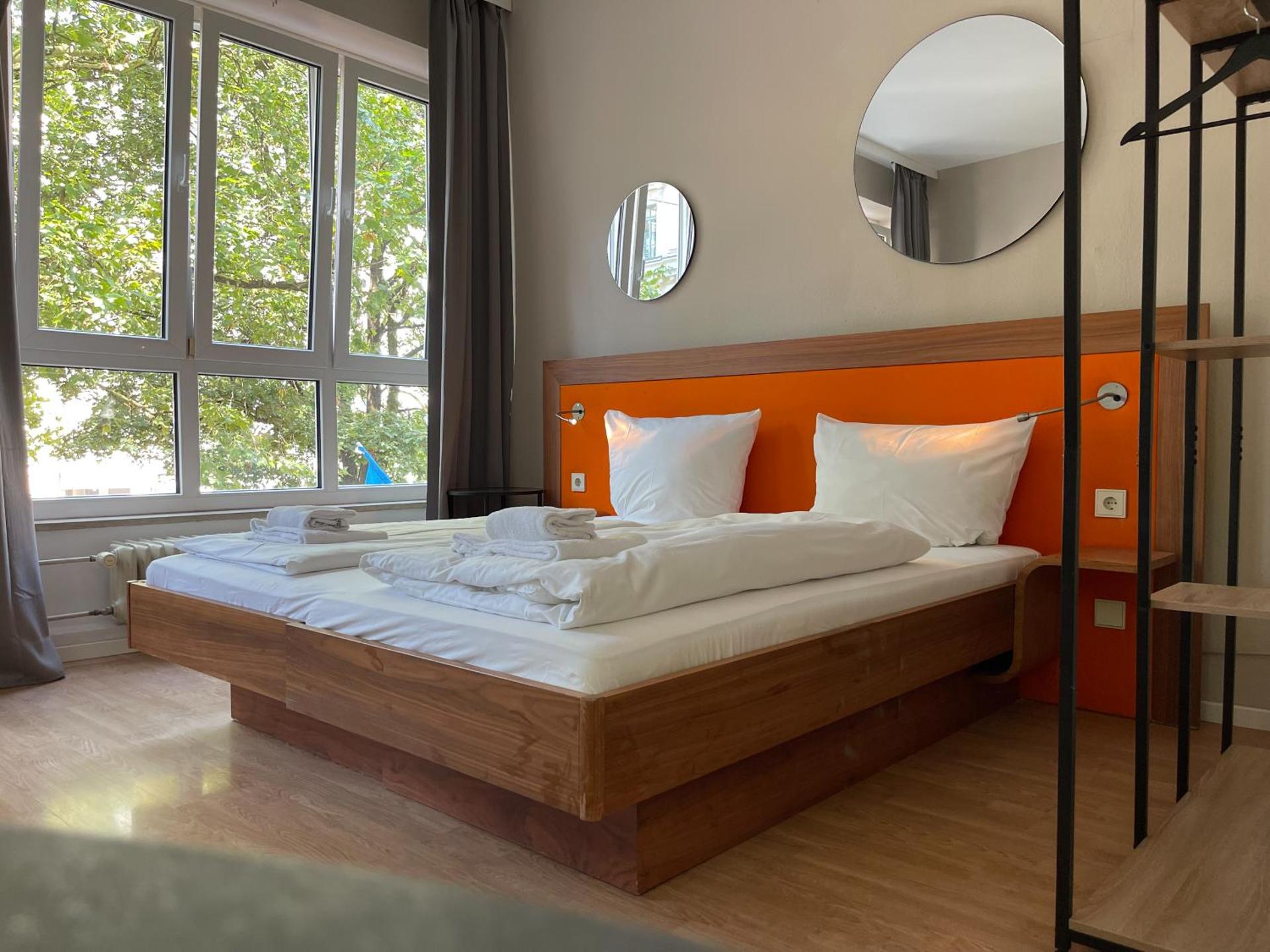 Hotel Sendlinger Tor - Photo 57