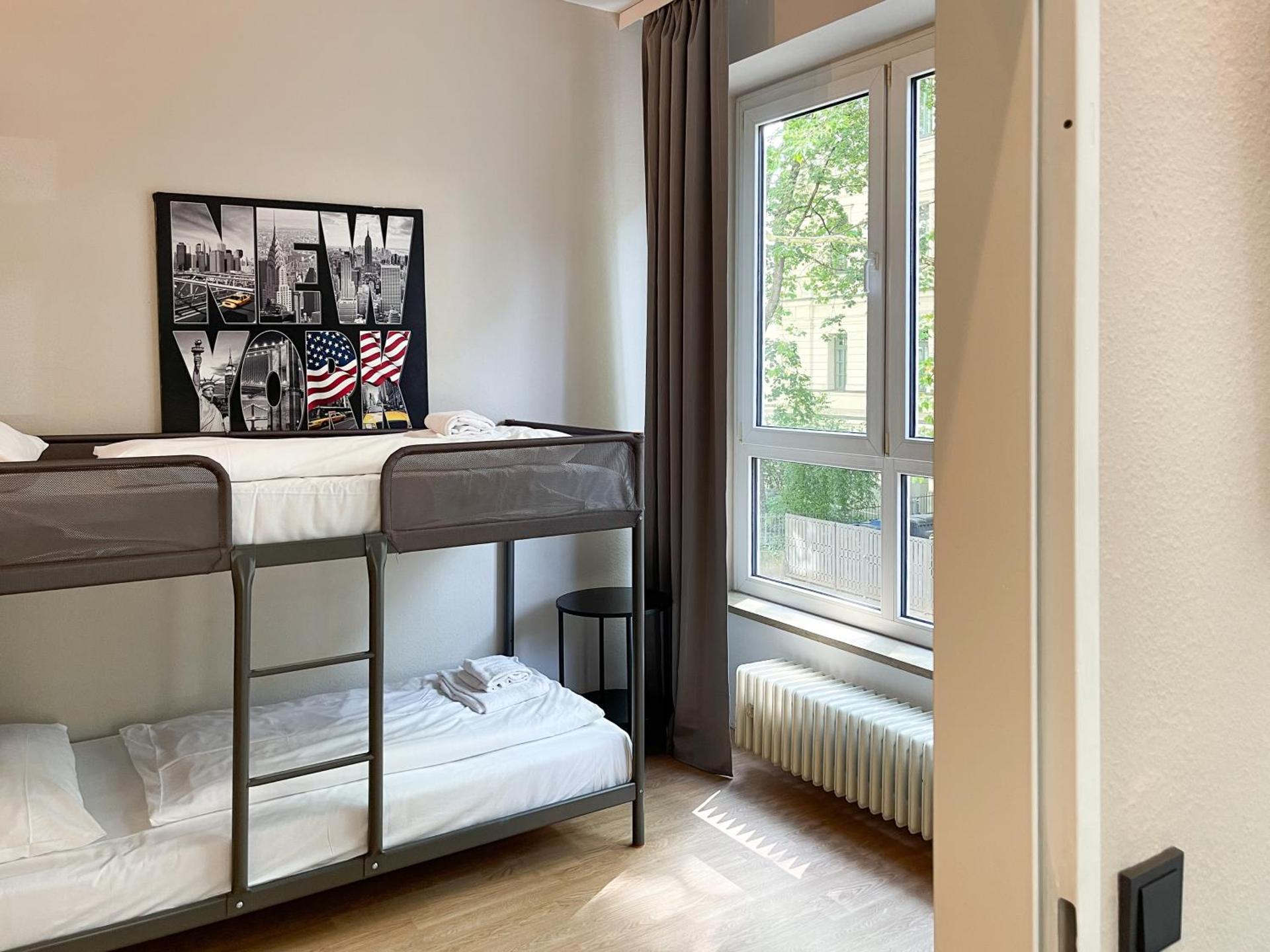 Hotel Sendlinger Tor - Photo 59