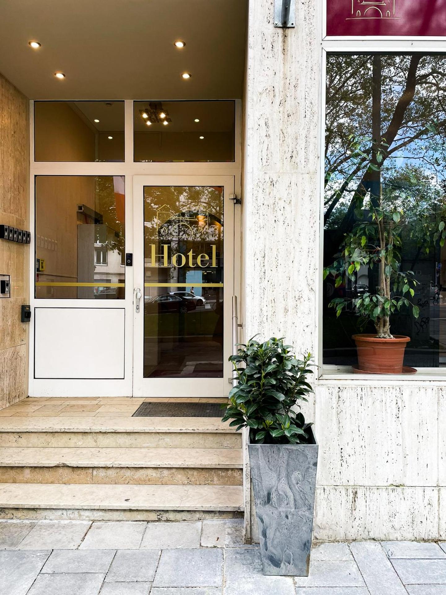 Hotel Sendlinger Tor - Photo 85