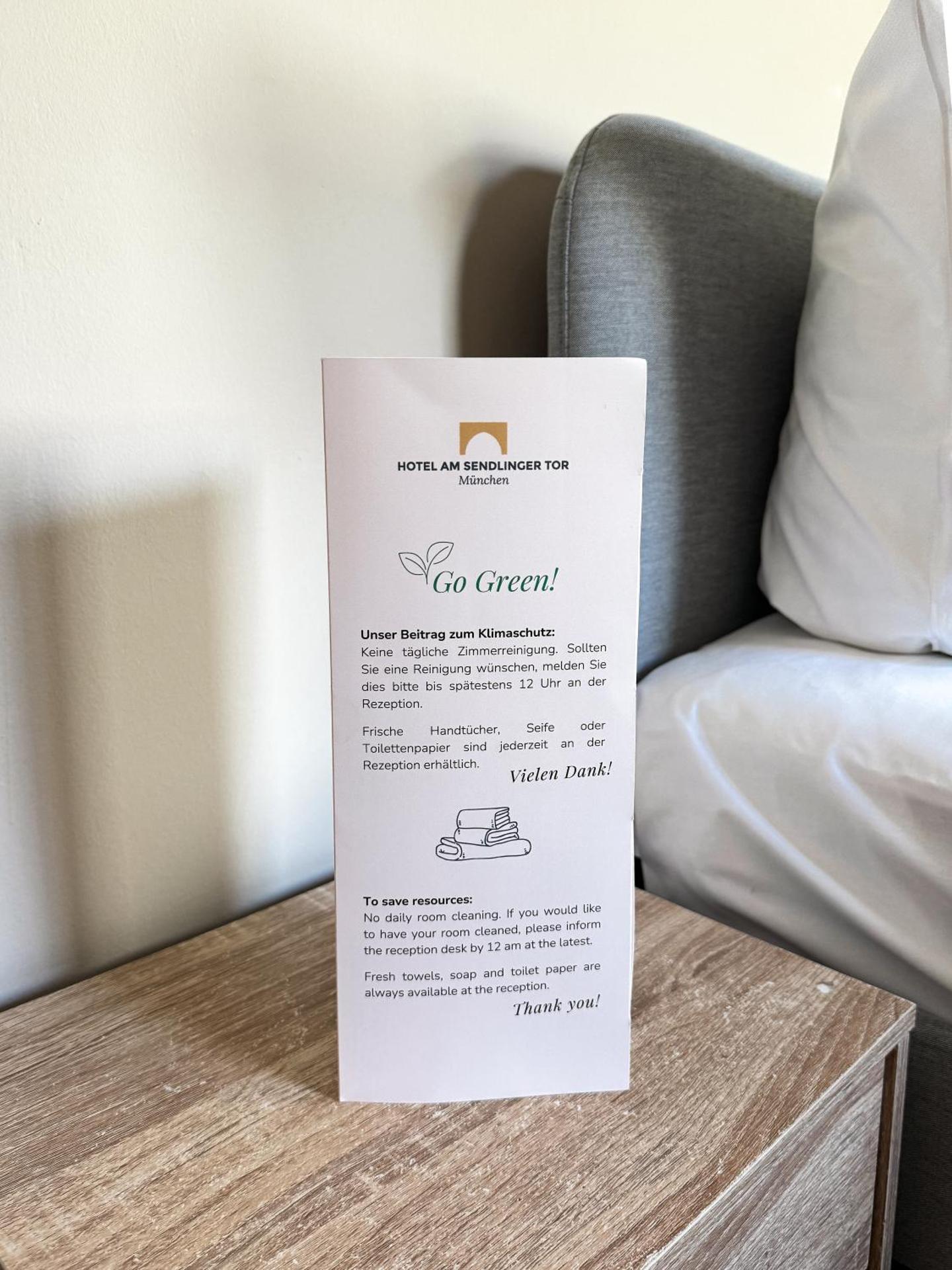 Hotel Sendlinger Tor - Photo 86