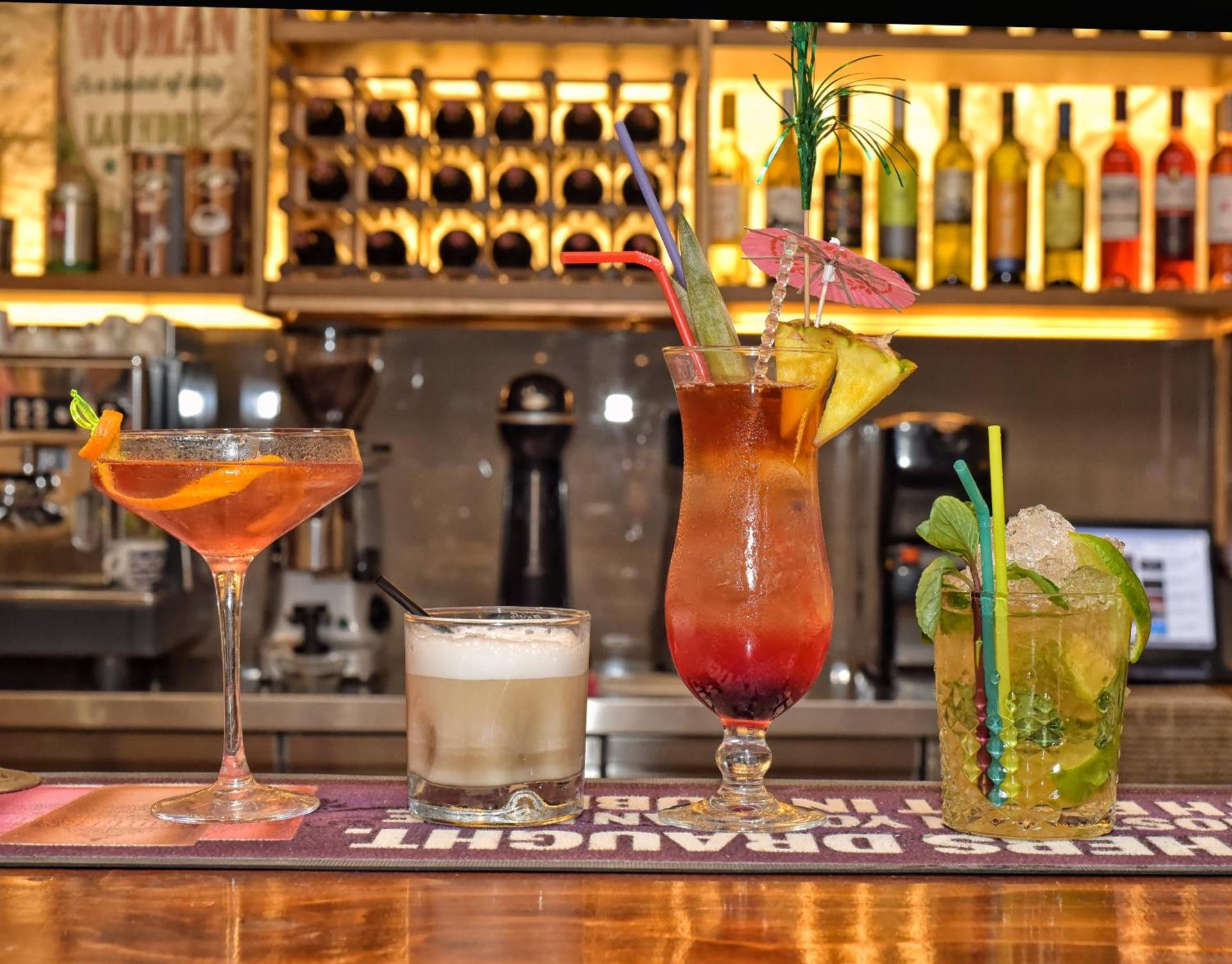 Georgia's Garden by Omilos Hotels - Photo 99