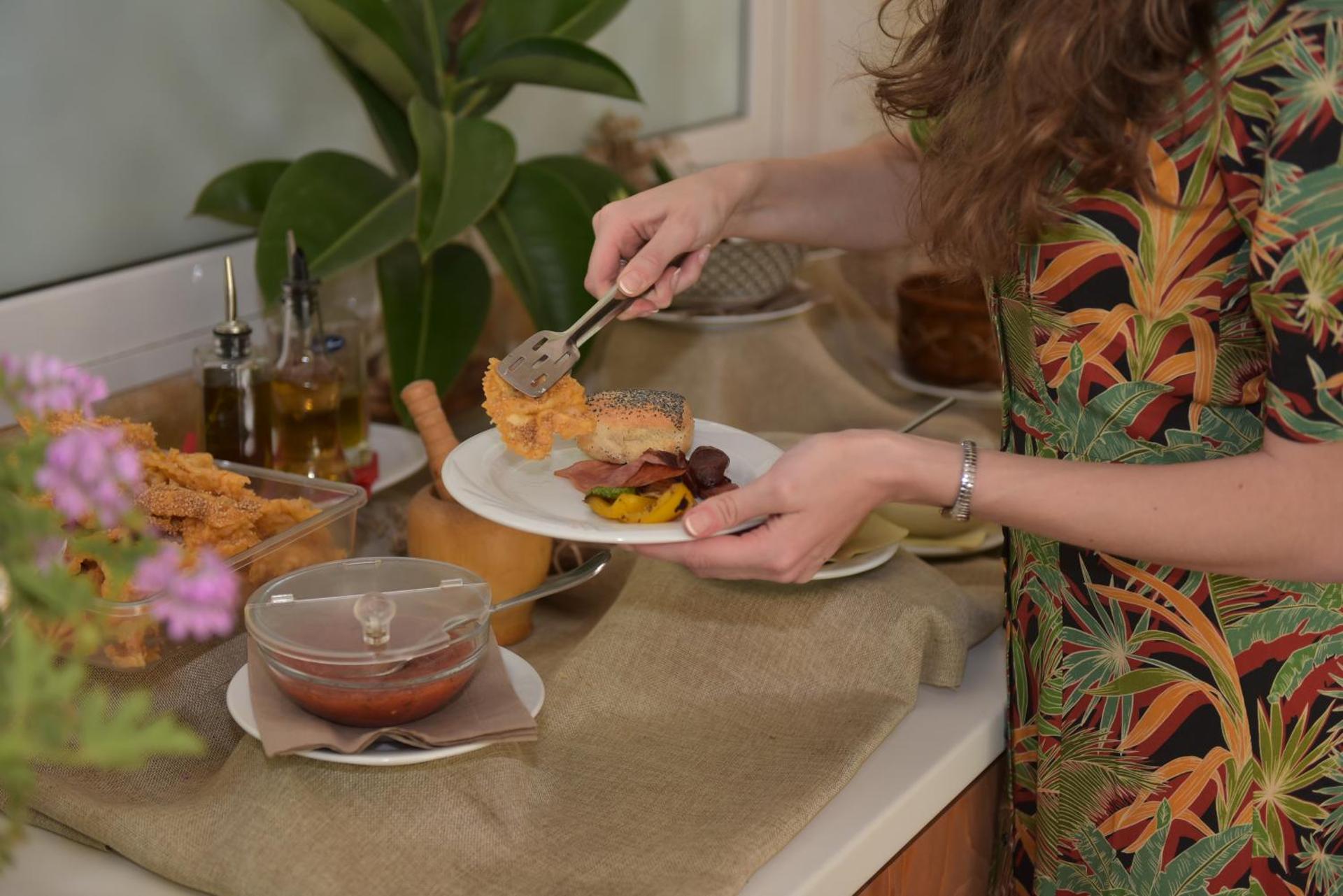 Georgia's Garden by Omilos Hotels - Photo 100