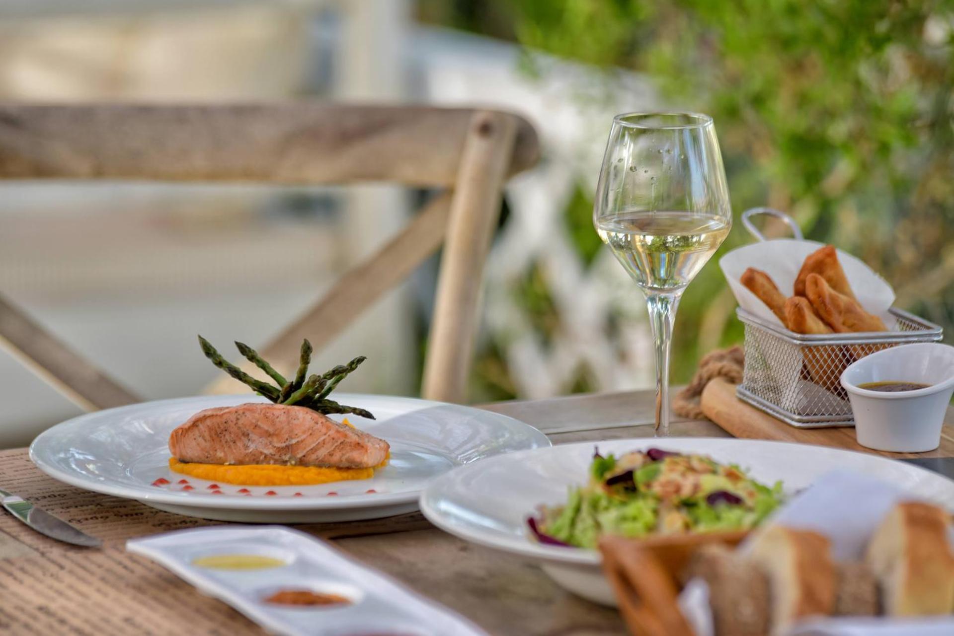 Georgia's Garden by Omilos Hotels - Photo 101