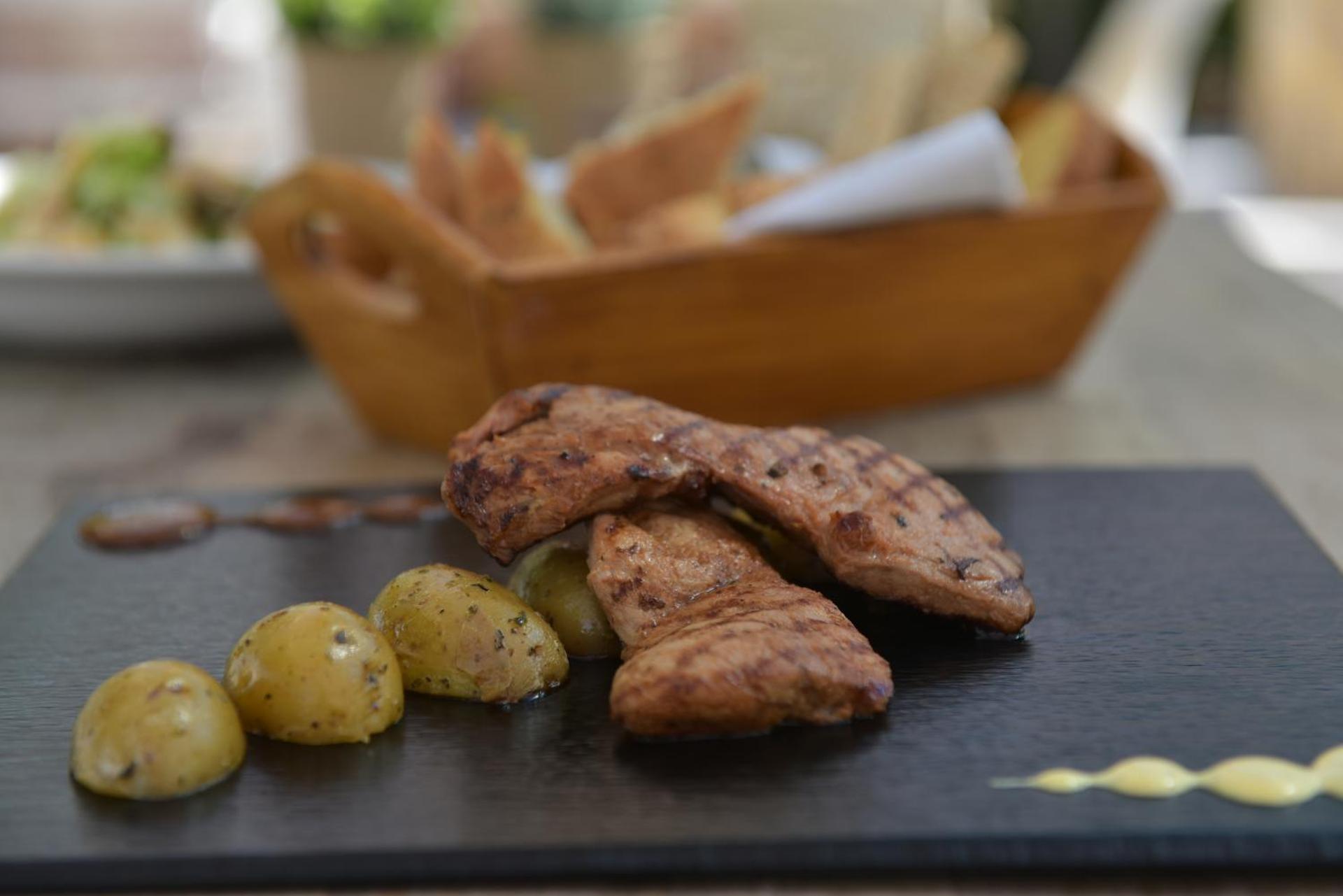 Georgia's Garden by Omilos Hotels - Photo 102