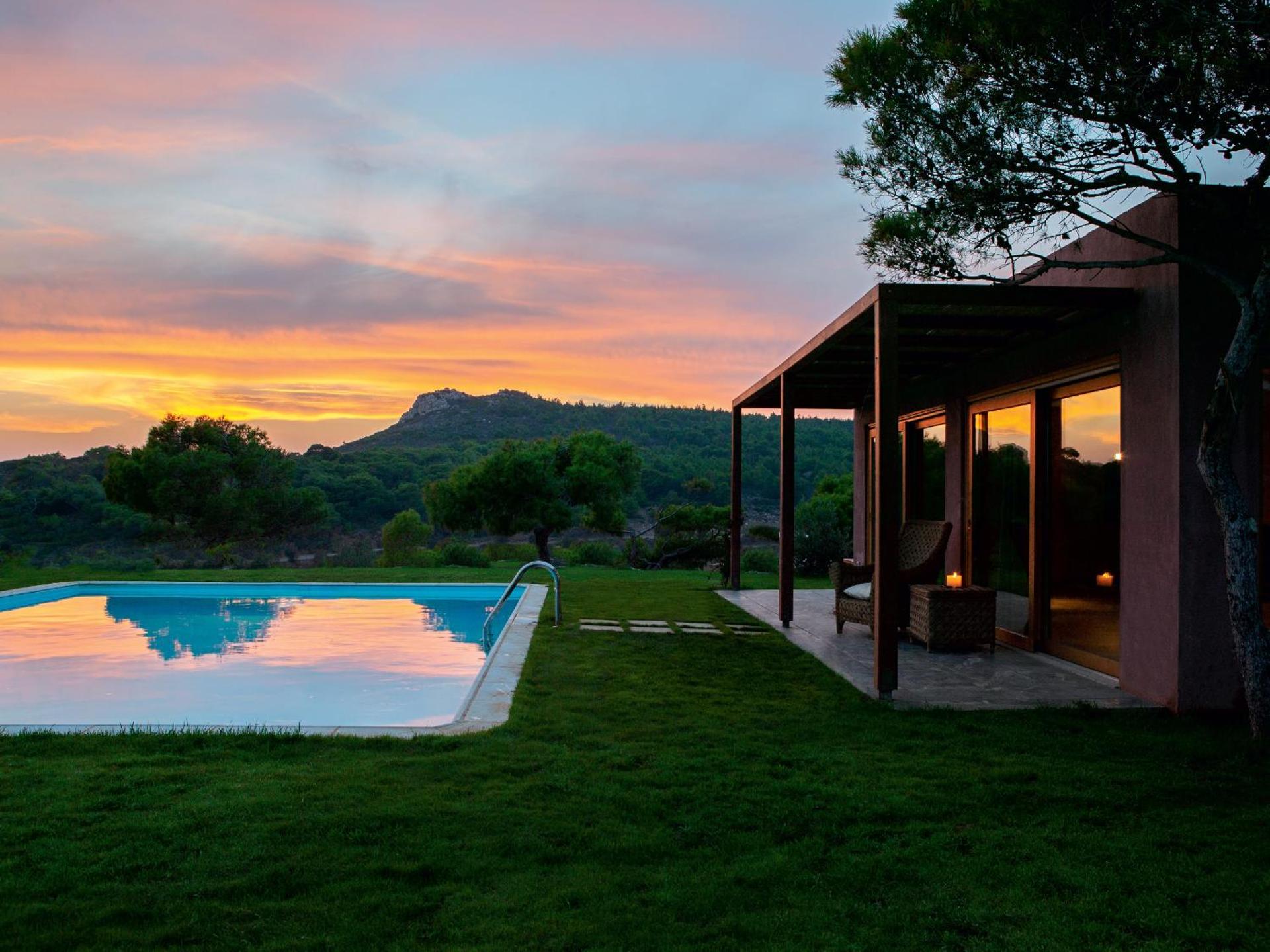 Cape Sounio, a Resort to Live - Photo 163