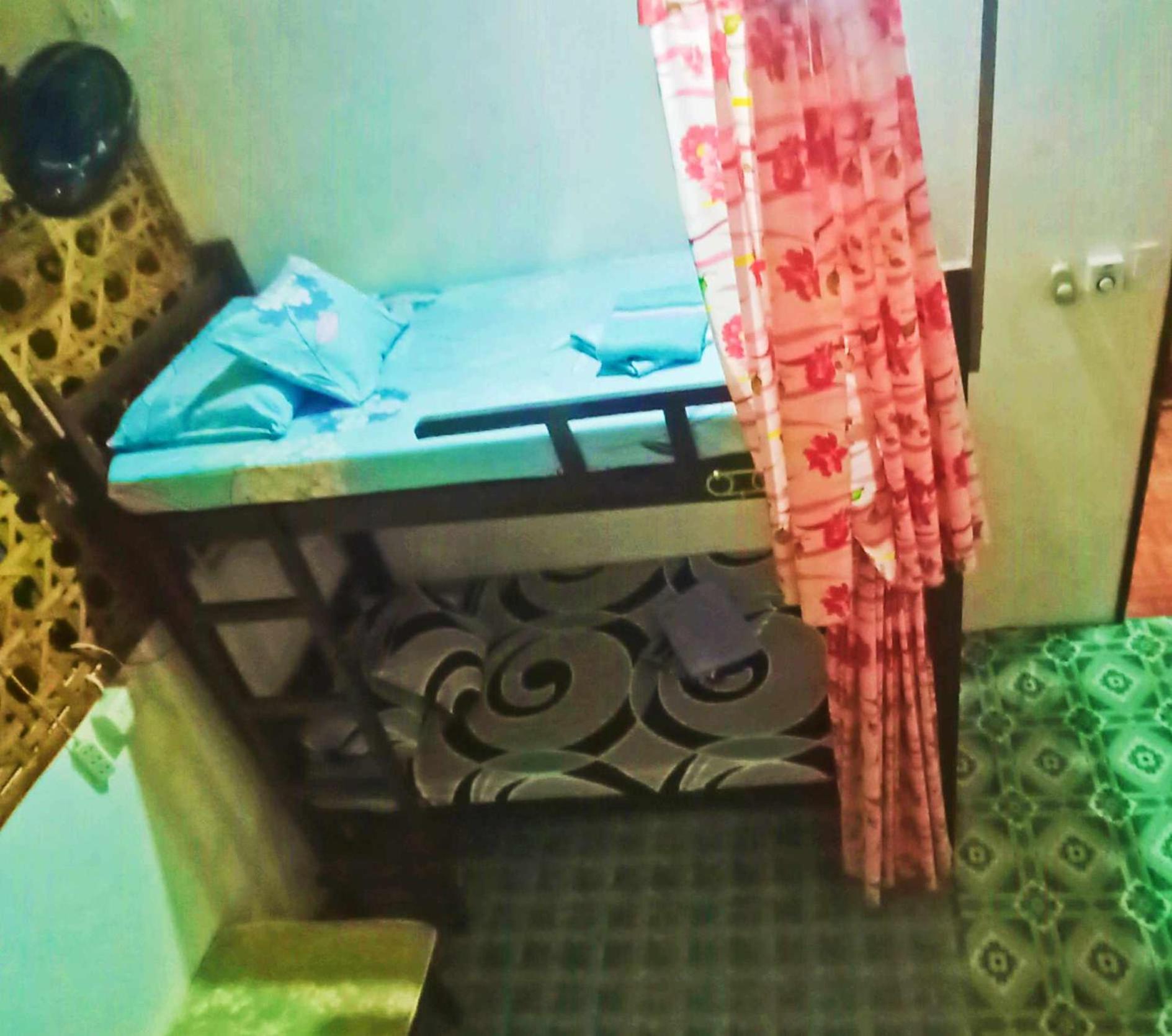 El Gordo's Seaside Adventure Lodge - Photo 30