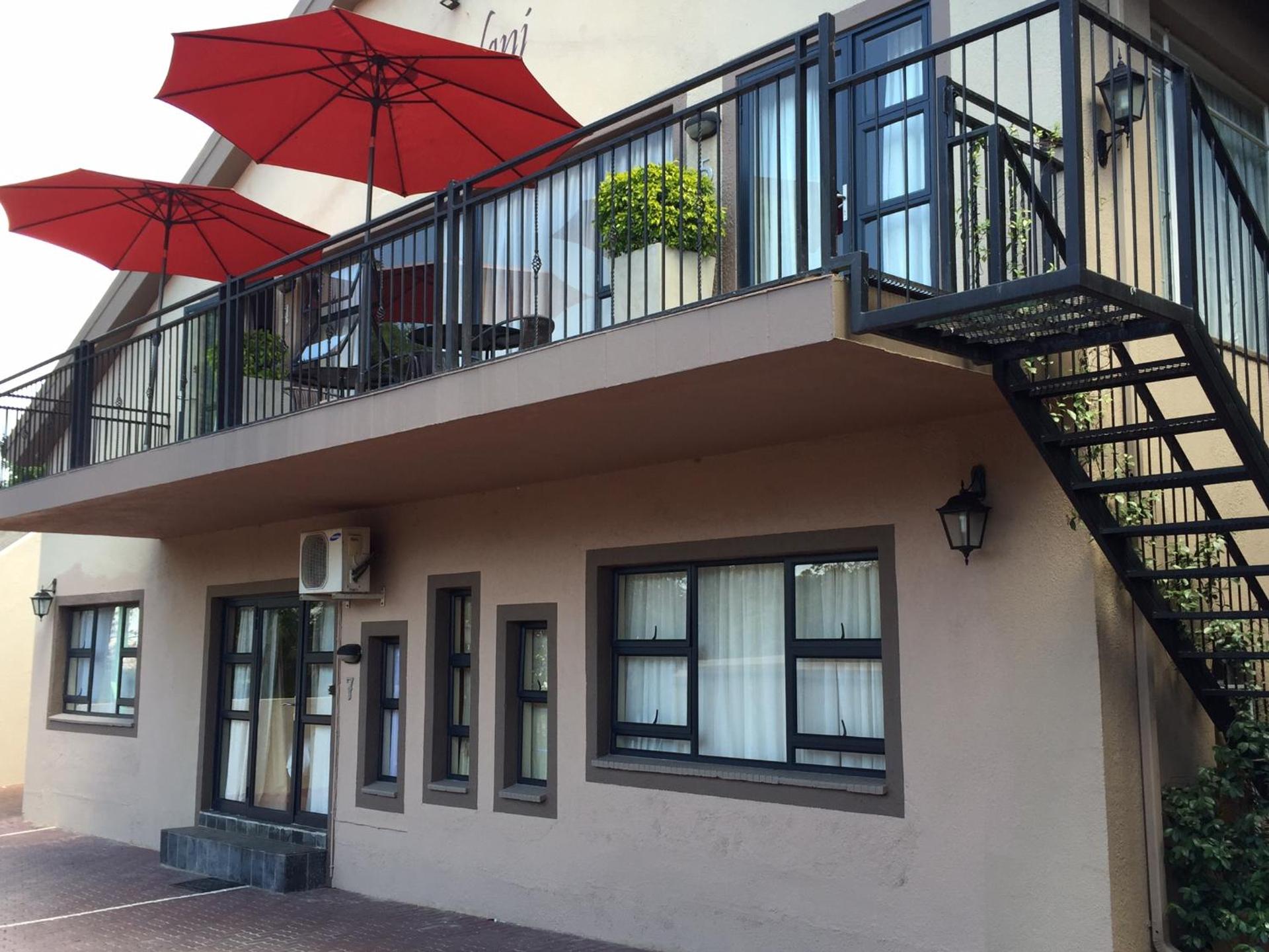 Pumleni Guesthouse - Photo 16