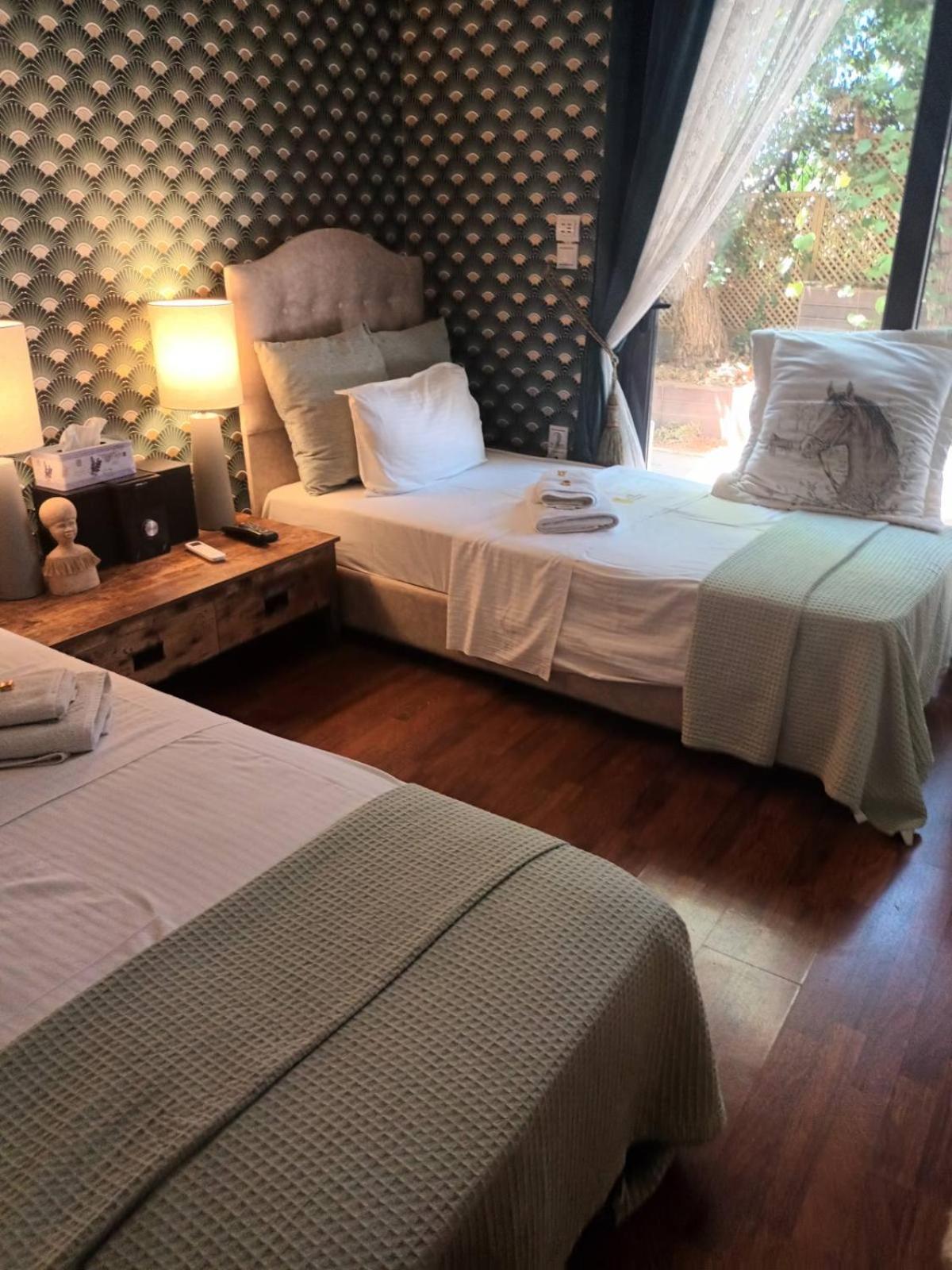 Villa Vravrona Tower & Suites - Photo 37