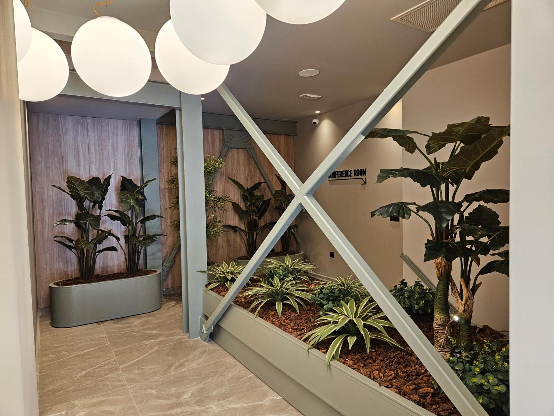 Petousis Hotel & Suites - Photo 24