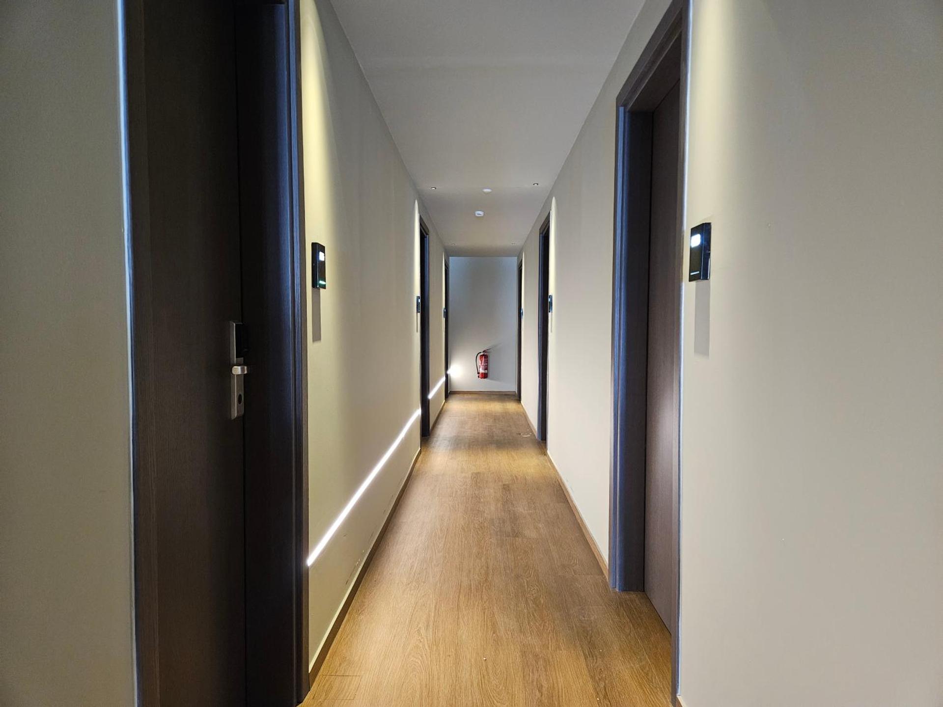 Petousis Hotel & Suites - Photo 53