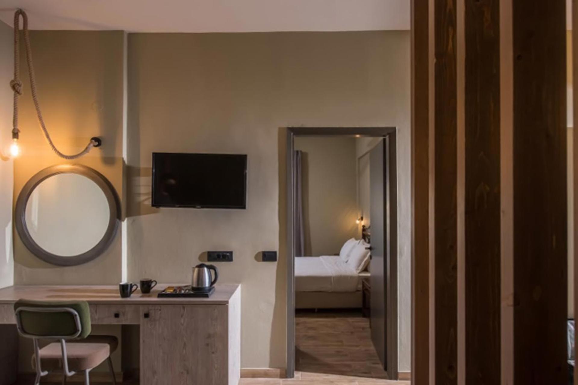 Petousis Hotel & Suites - Photo 49