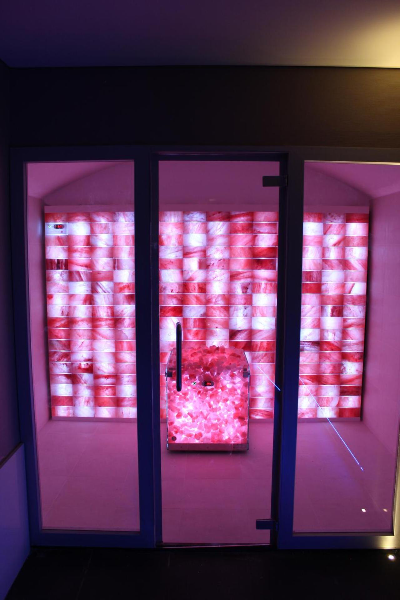 Parco Dei Principi Hotel Congress & SPA - Photo 63