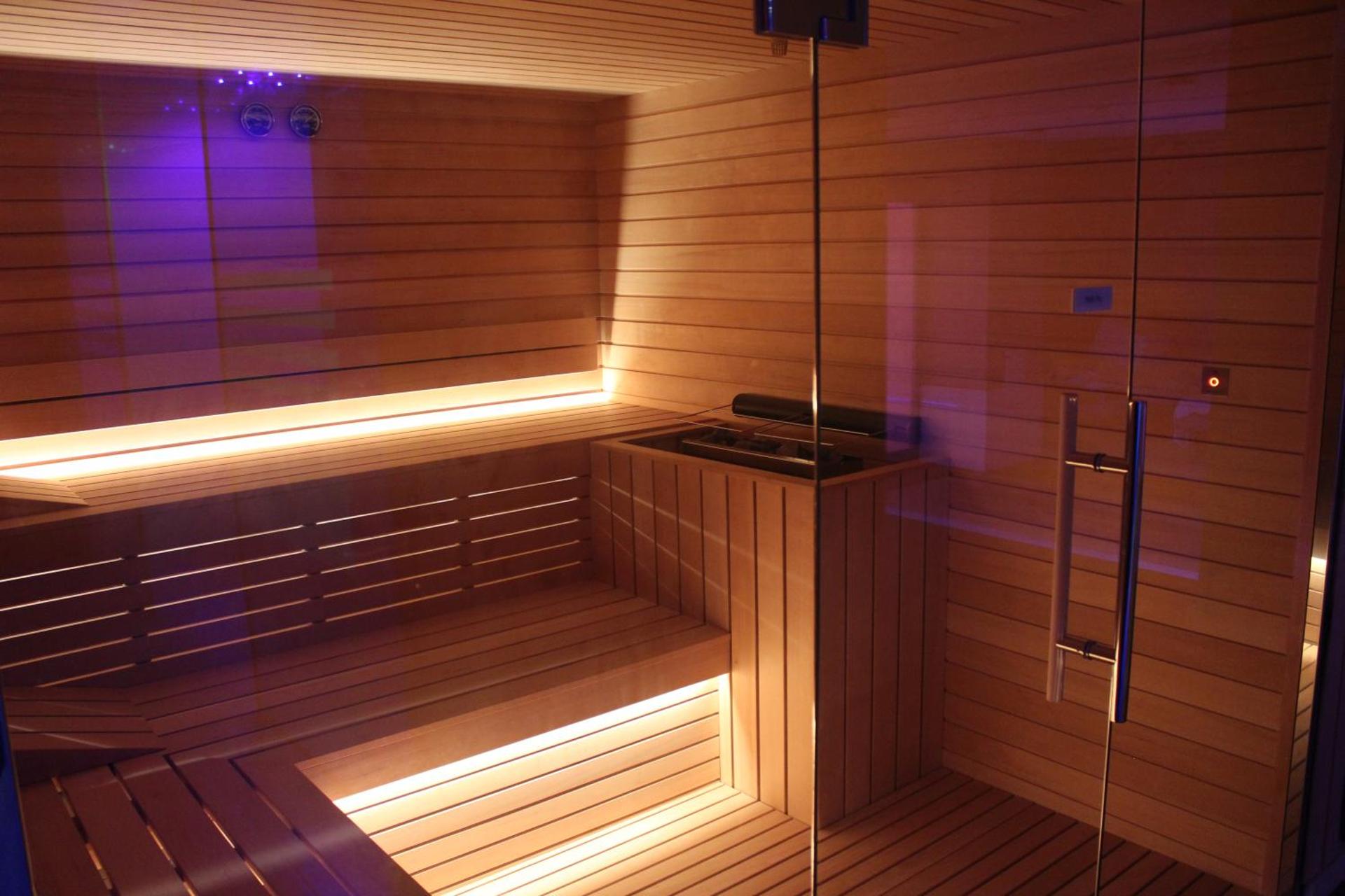 Parco Dei Principi Hotel Congress & SPA - Photo 34