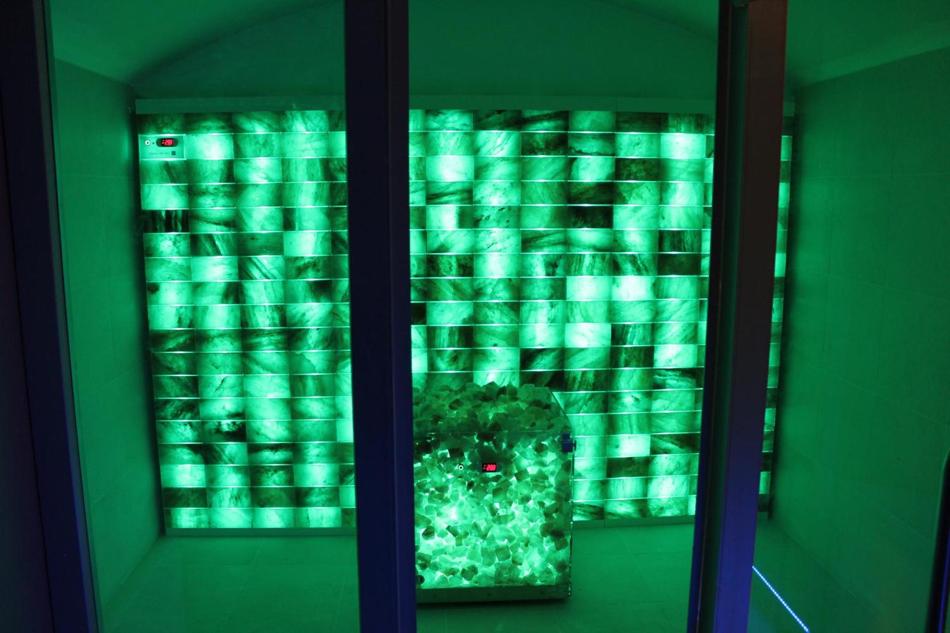 Parco Dei Principi Hotel Congress & SPA - Photo 31