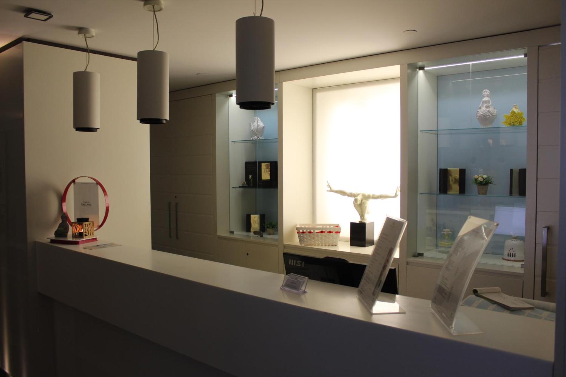 Parco Dei Principi Hotel Congress & SPA - Photo 30