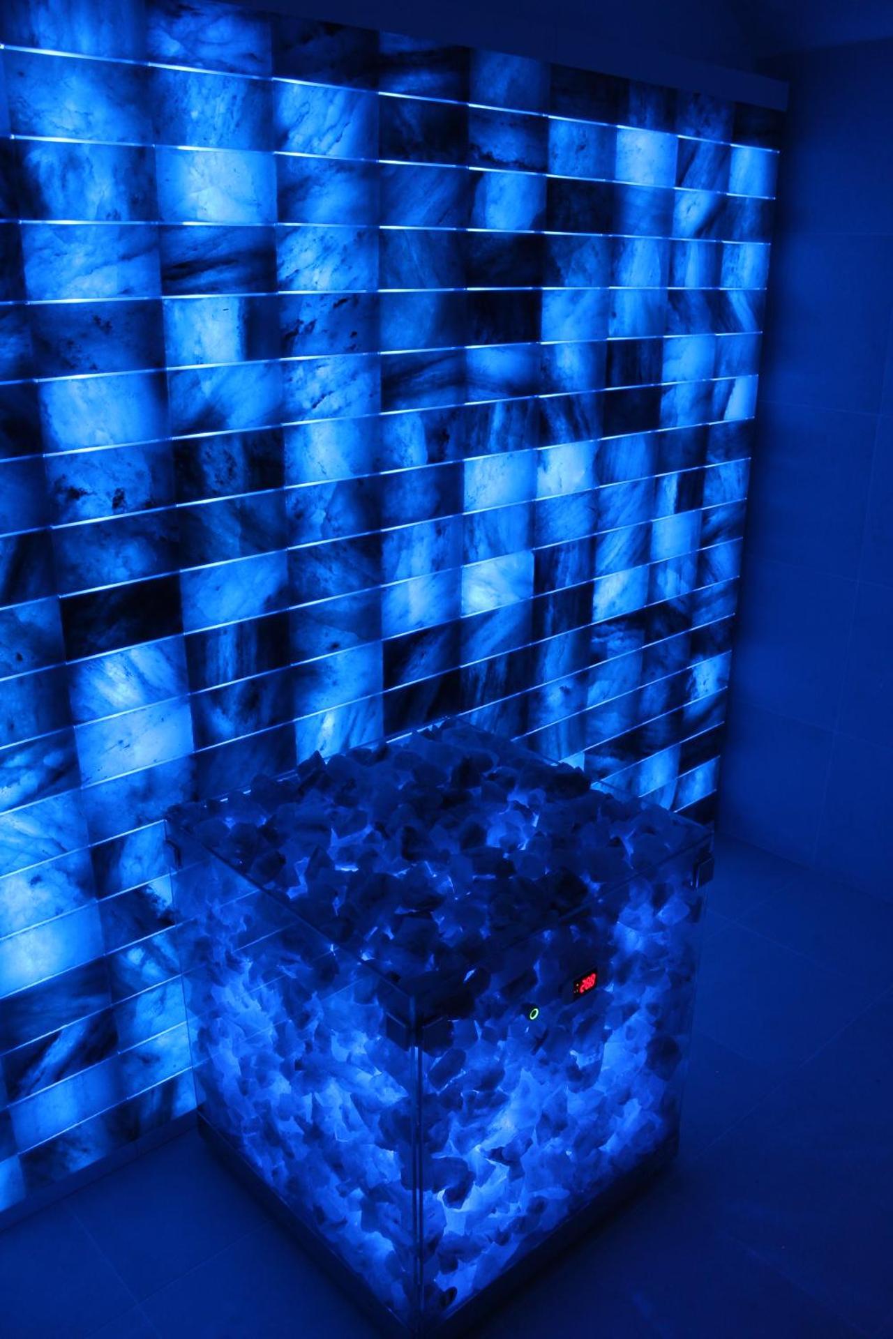 Parco Dei Principi Hotel Congress & SPA - Photo 29