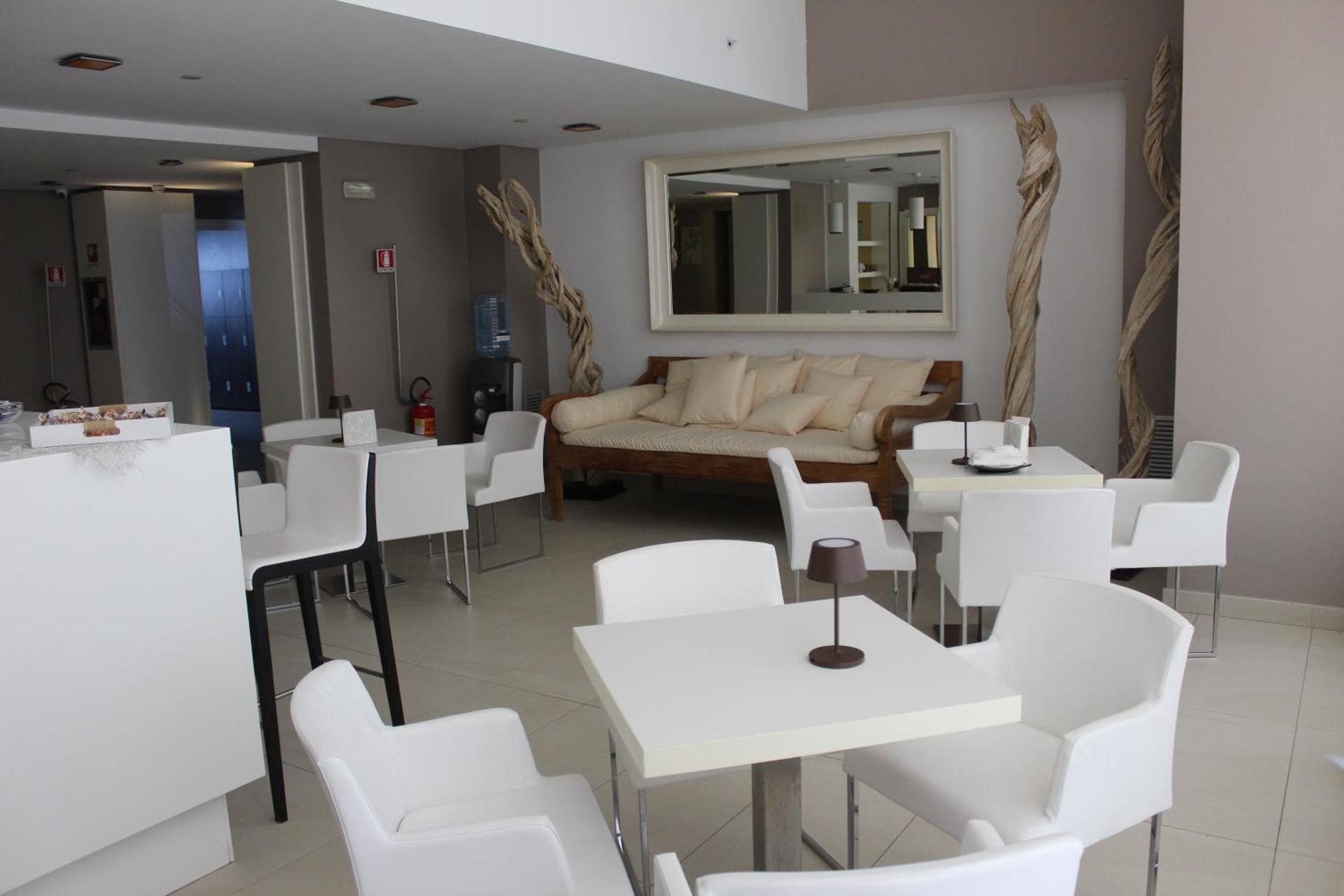 Parco Dei Principi Hotel Congress & SPA - Photo 27