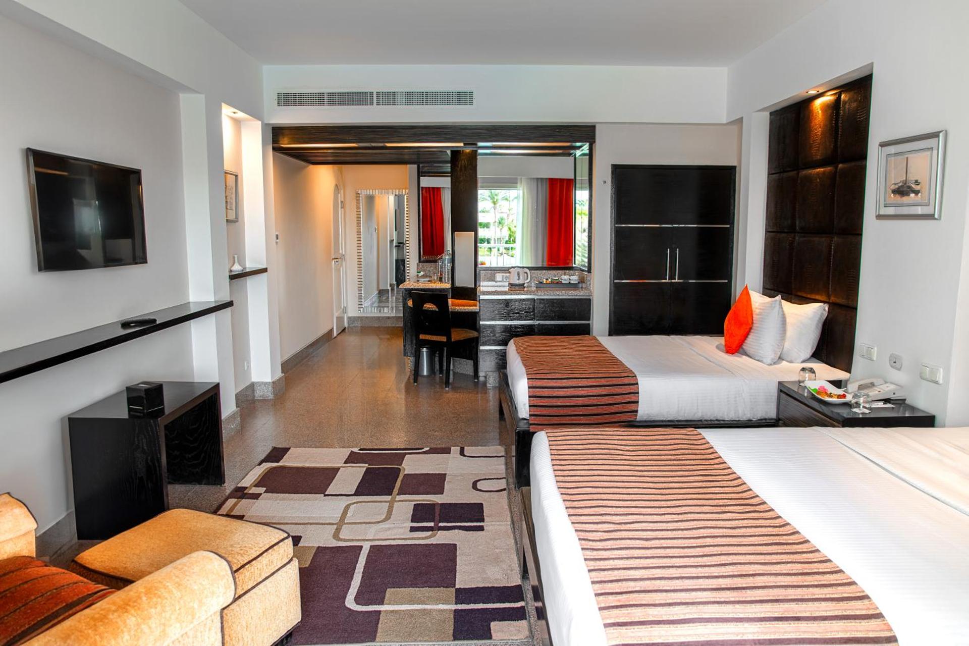 Monte Carlo Sharm Resort & Spa - Photo 4