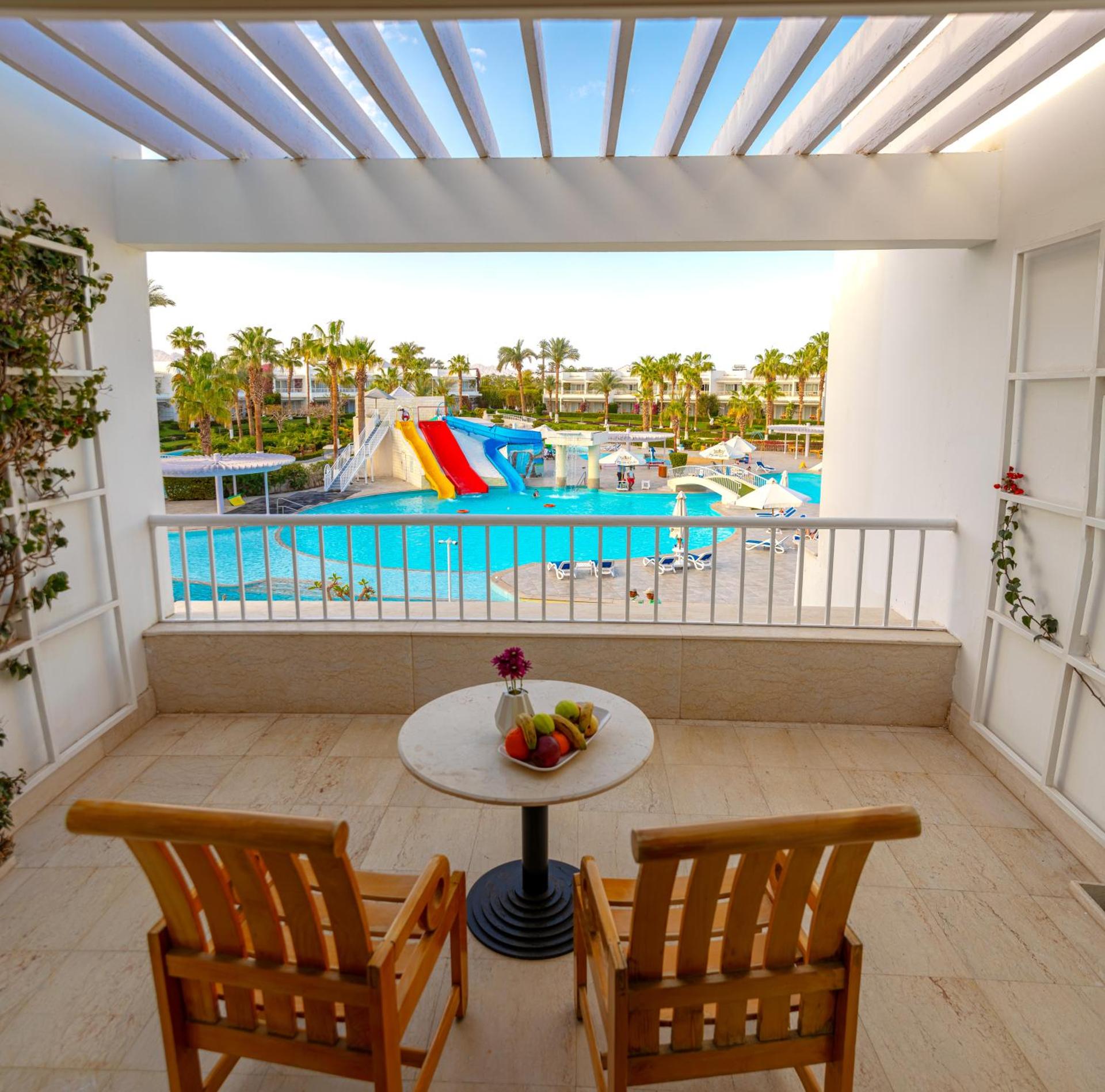 Monte Carlo Sharm Resort & Spa - Photo 5