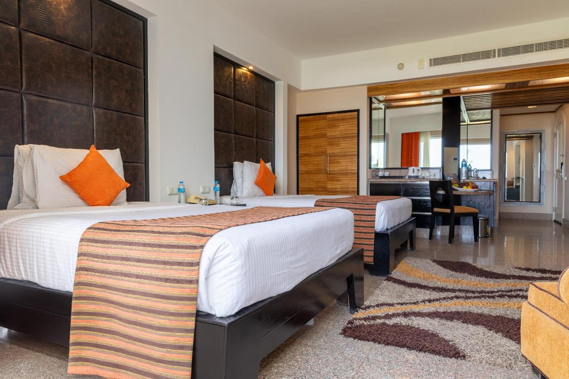 Monte Carlo Sharm Resort & Spa - Photo 13