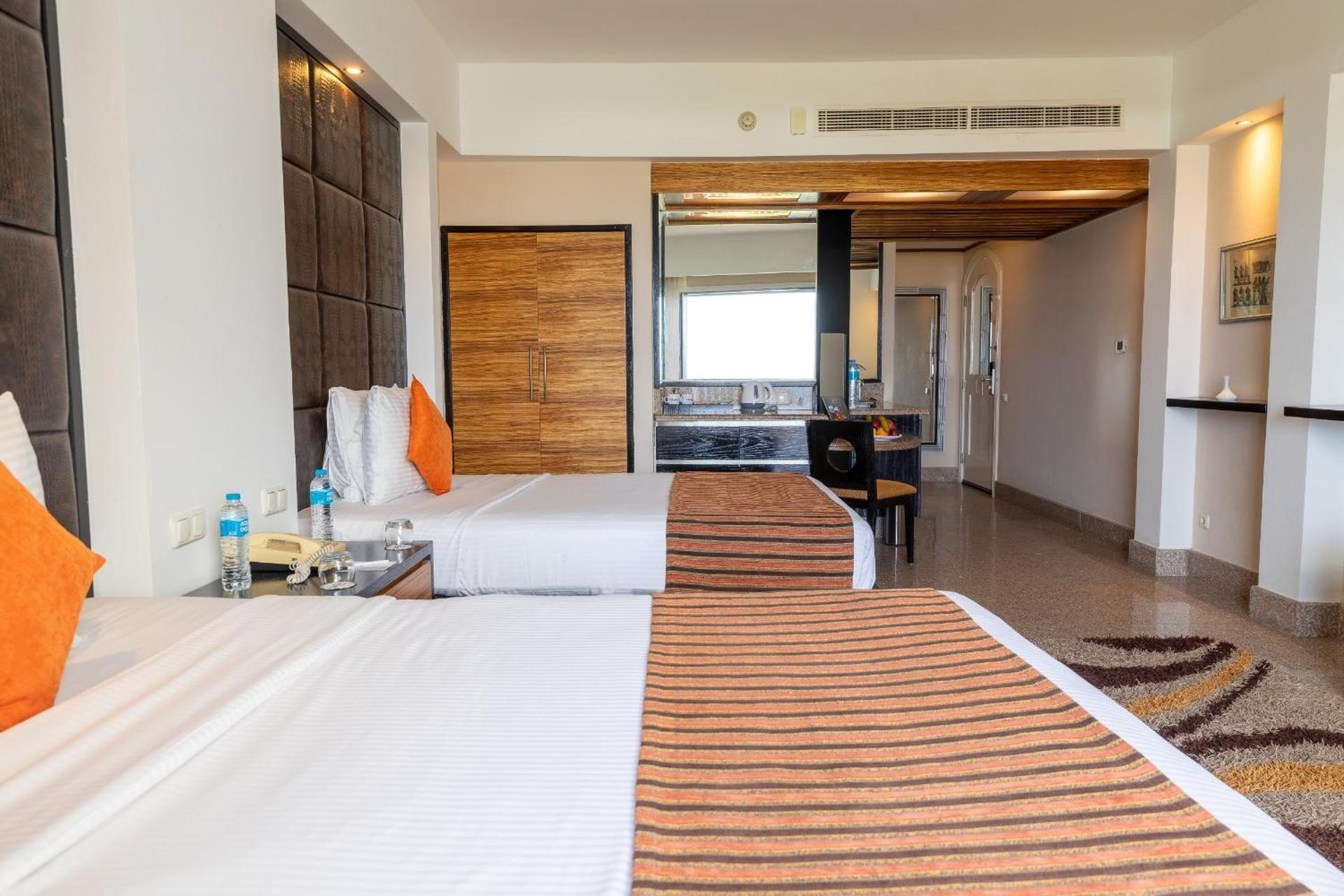 Monte Carlo Sharm Resort & Spa - Photo 14