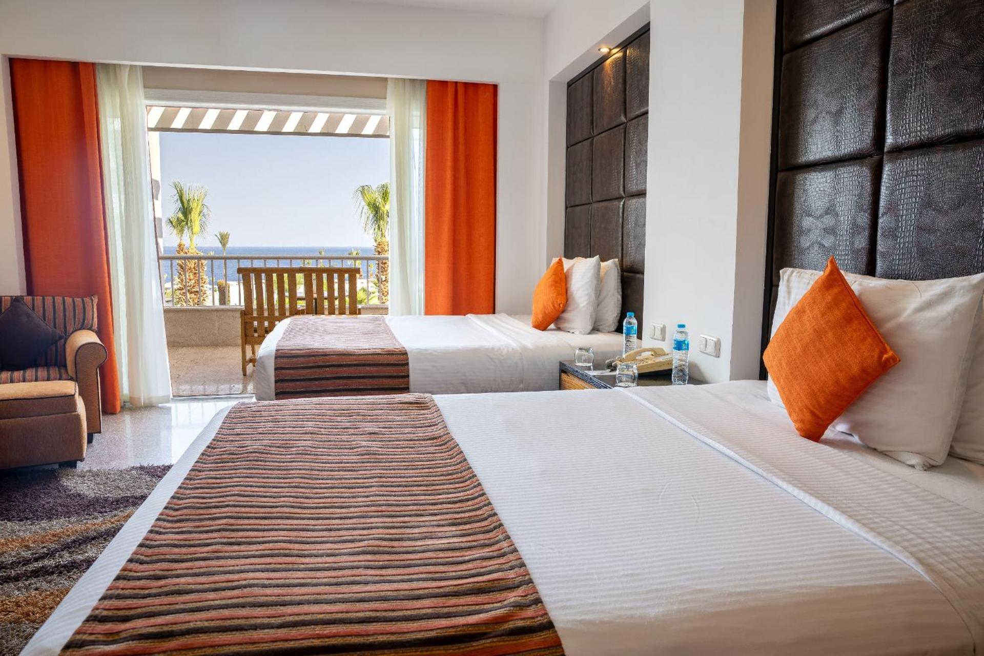 Monte Carlo Sharm Resort & Spa - Photo 15