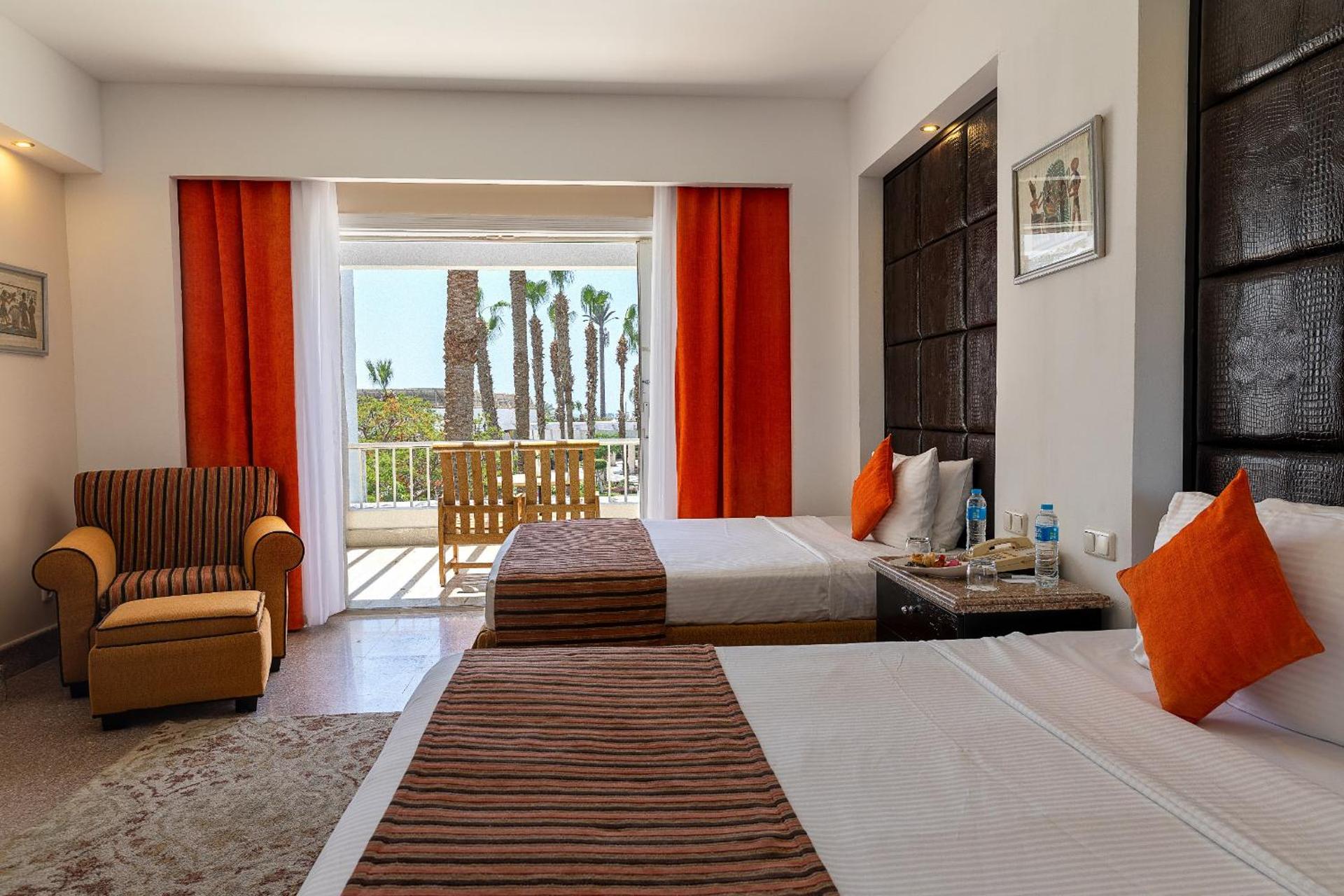 Monte Carlo Sharm Resort & Spa - Photo 19