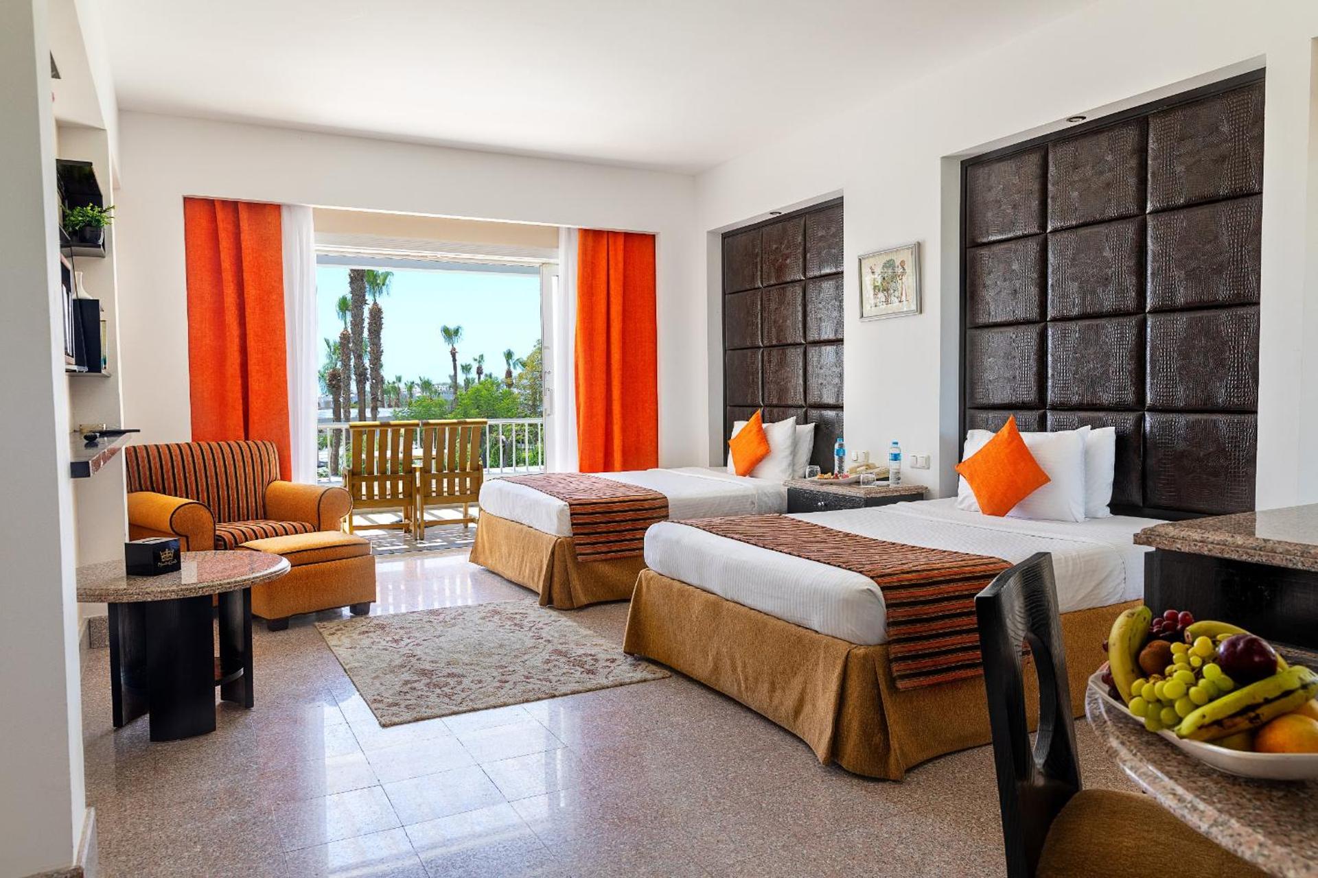 Monte Carlo Sharm Resort & Spa - Photo 18