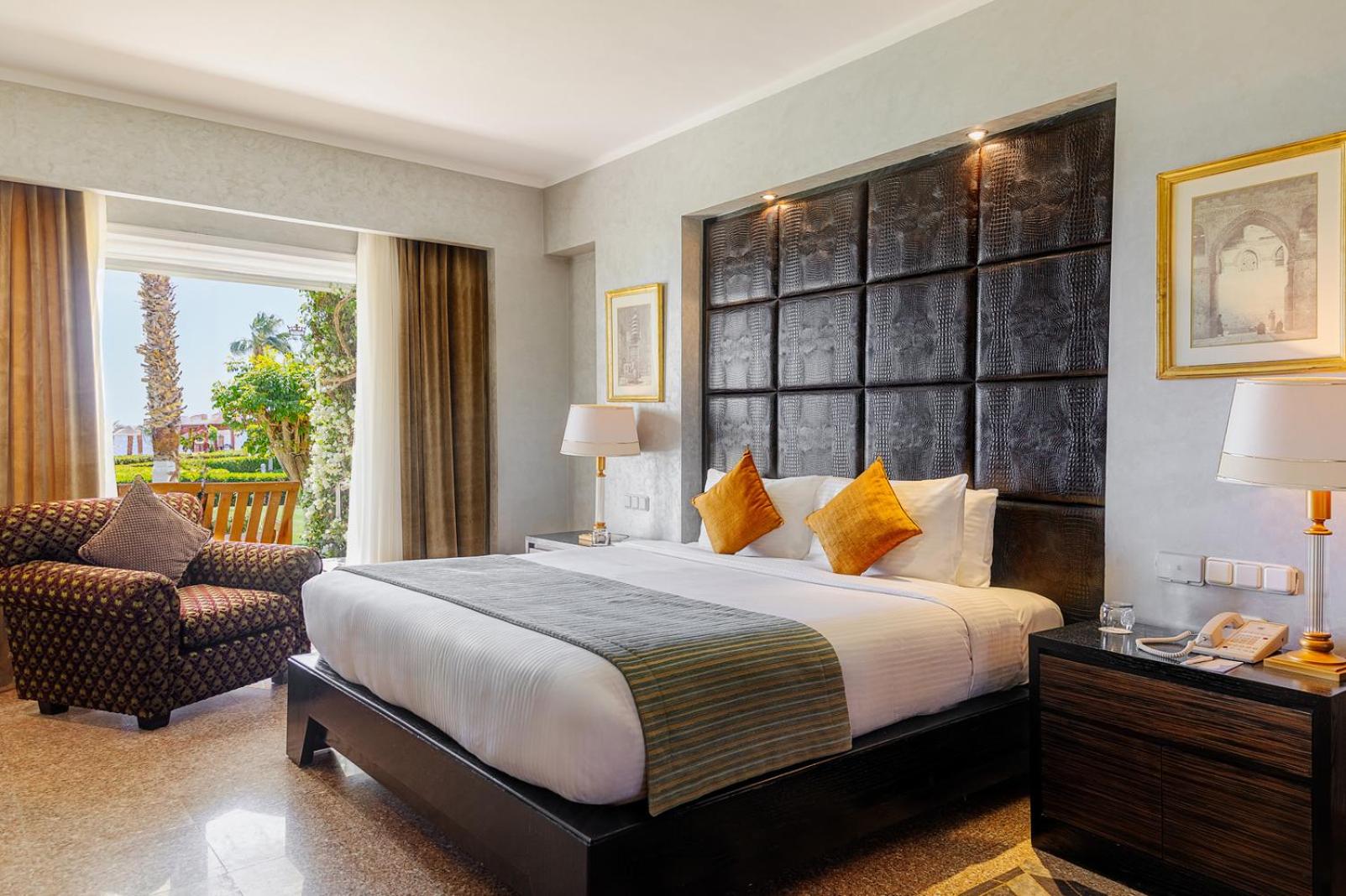 Monte Carlo Sharm Resort & Spa - Photo 29