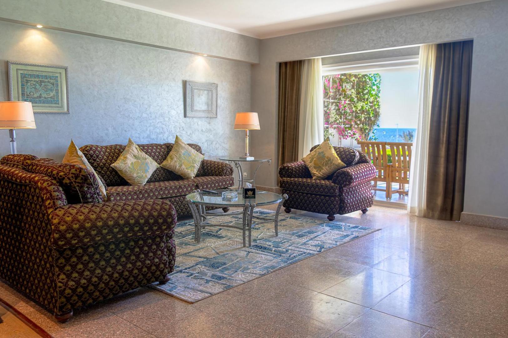 Monte Carlo Sharm Resort & Spa - Photo 22