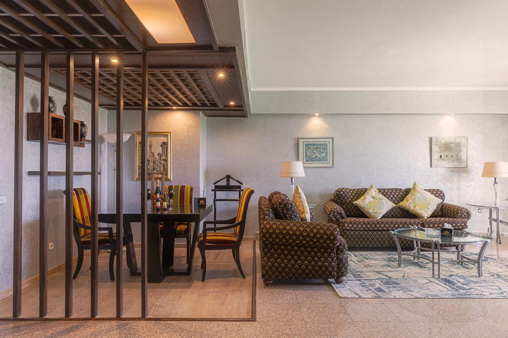 Monte Carlo Sharm Resort & Spa - Photo 23