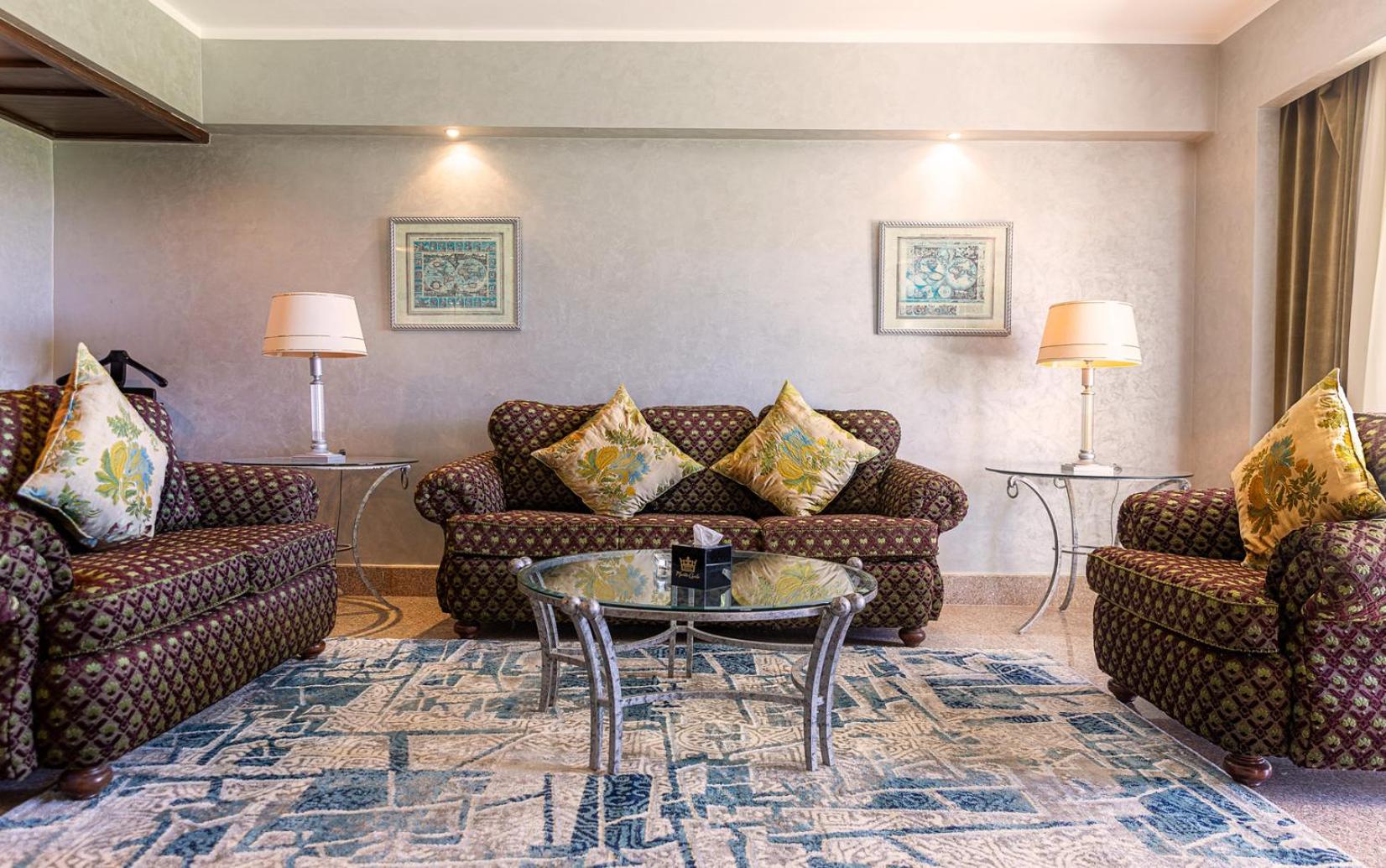 Monte Carlo Sharm Resort & Spa - Photo 27