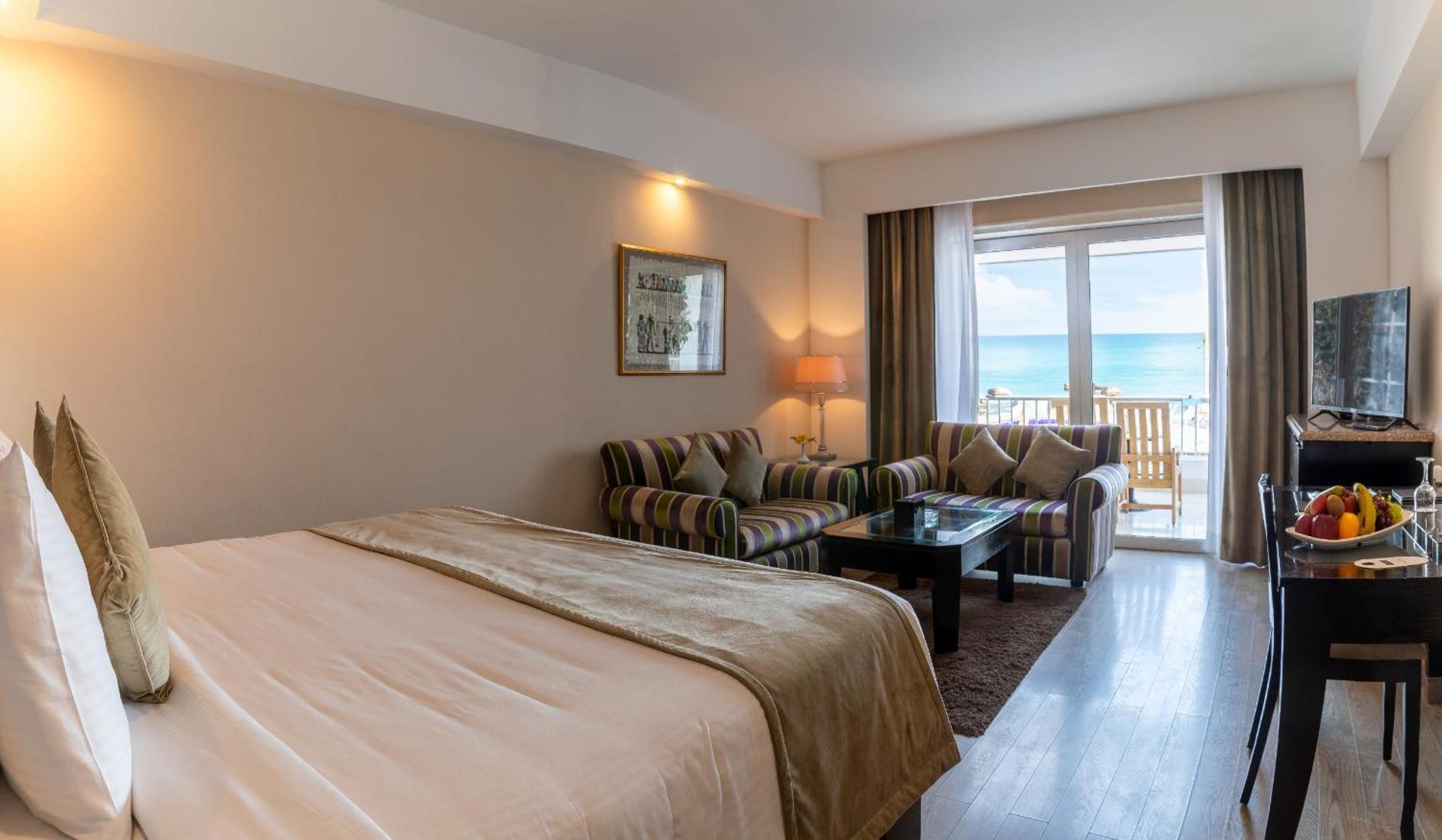 Monte Carlo Sharm Resort & Spa - Photo 34