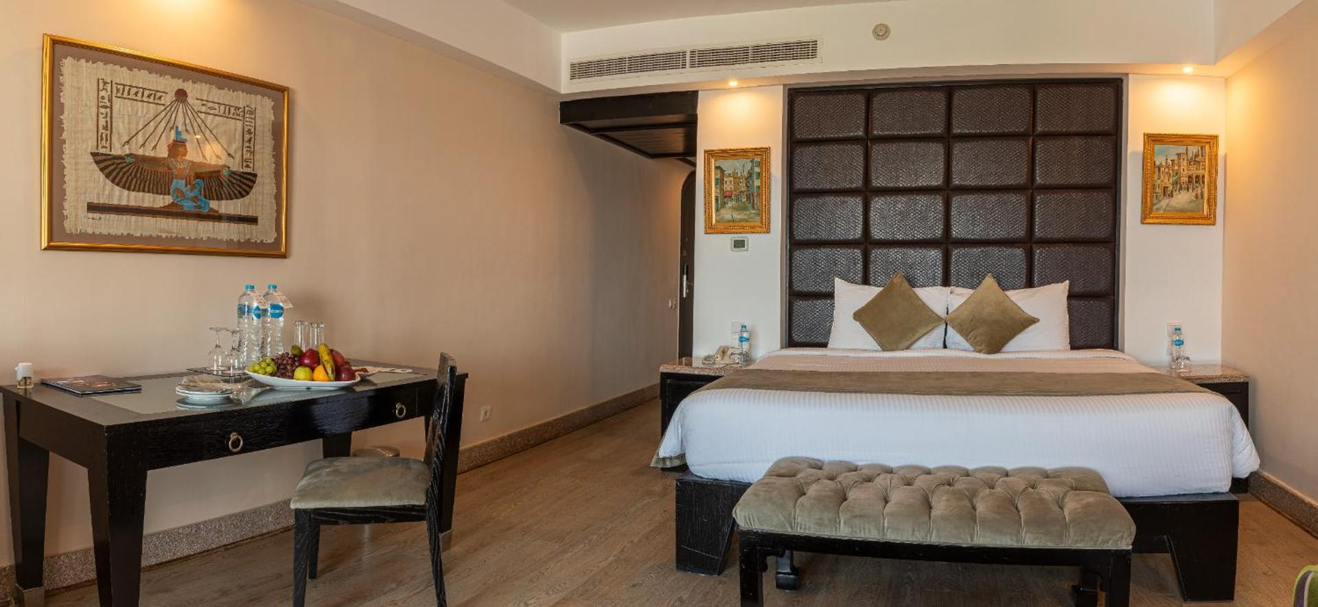 Monte Carlo Sharm Resort & Spa - Photo 37