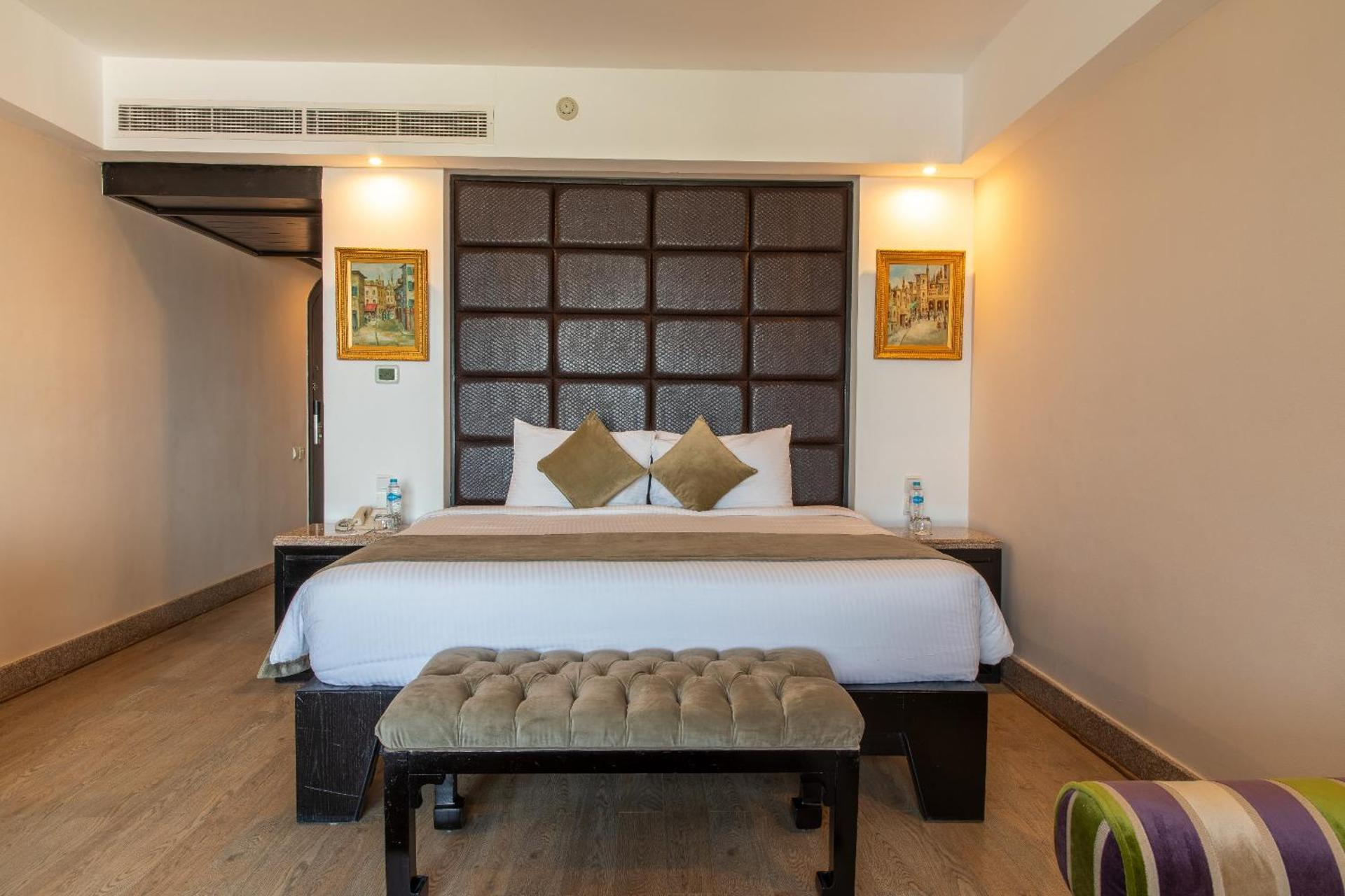 Monte Carlo Sharm Resort & Spa - Photo 32