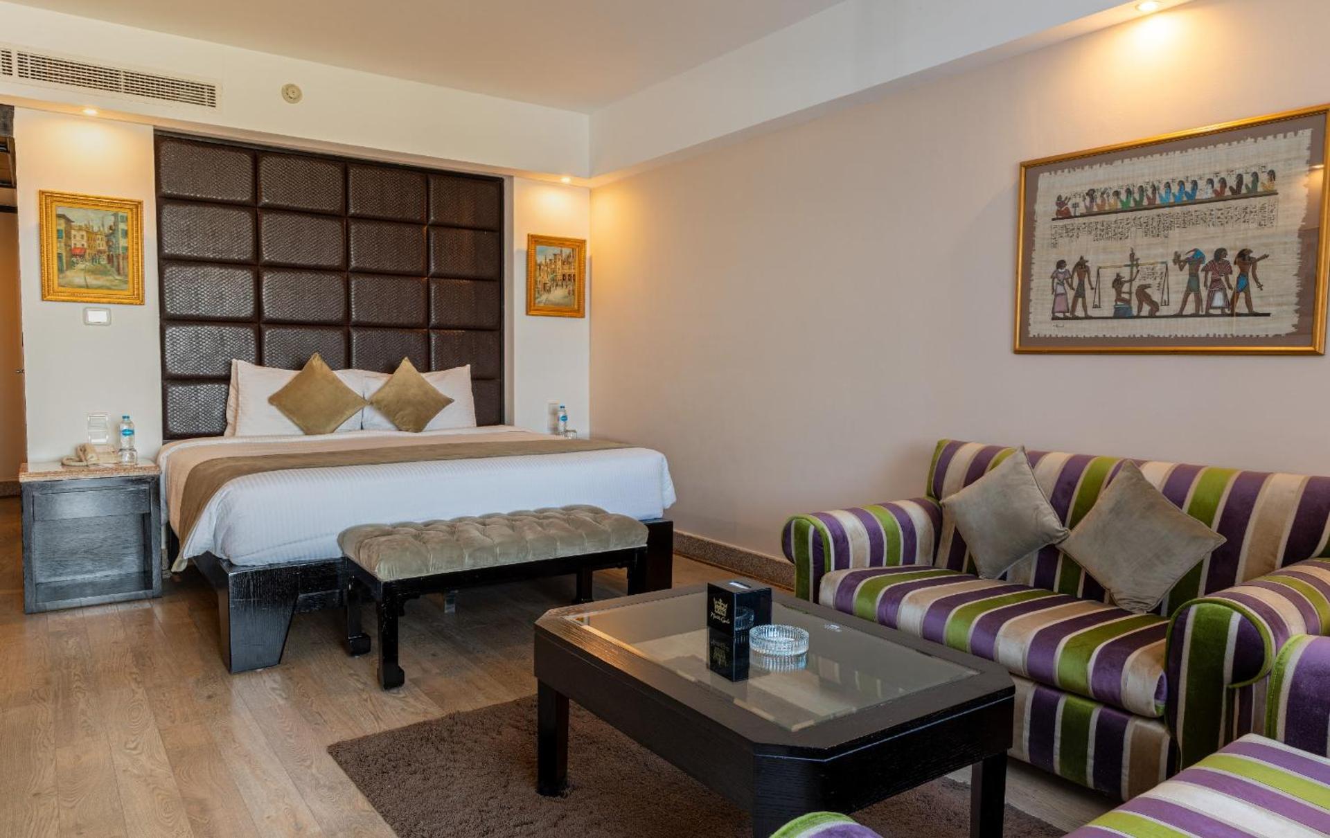 Monte Carlo Sharm Resort & Spa - Photo 33