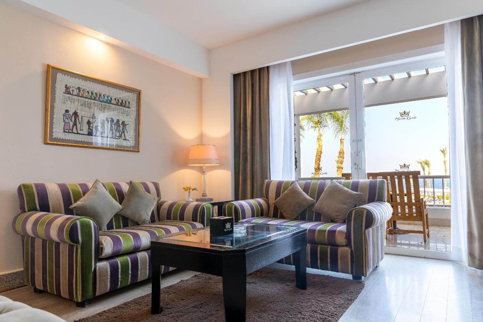 Monte Carlo Sharm Resort & Spa - Photo 38