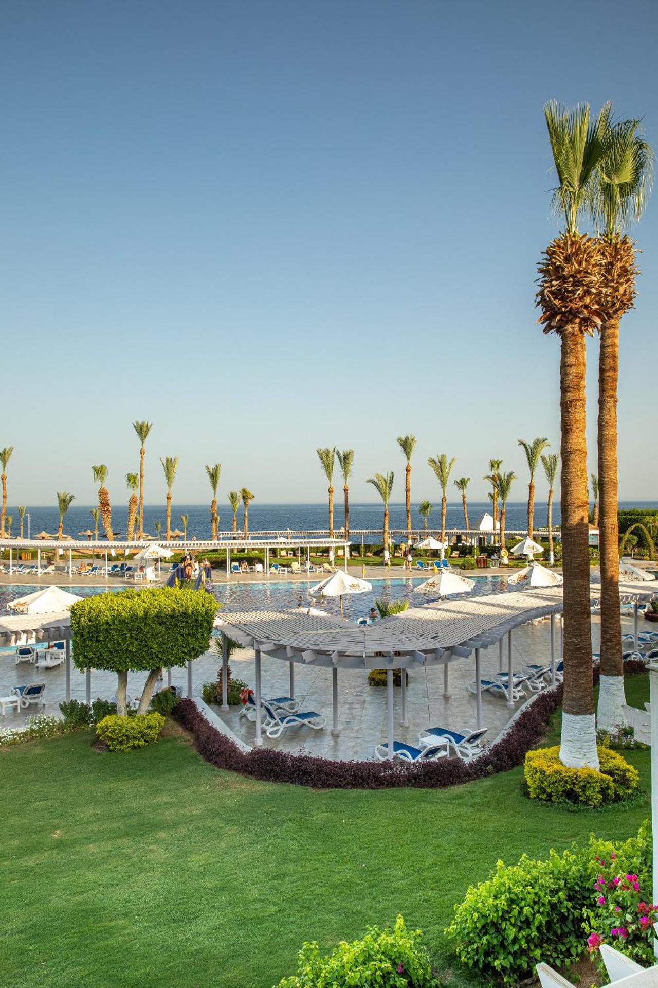 Monte Carlo Sharm Resort & Spa - Photo 35