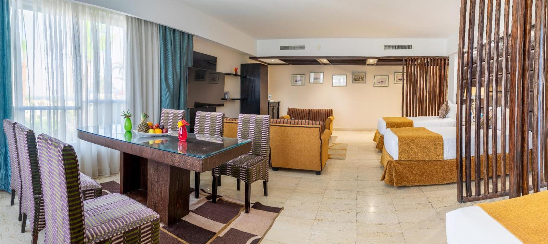 Monte Carlo Sharm Resort & Spa - Photo 45