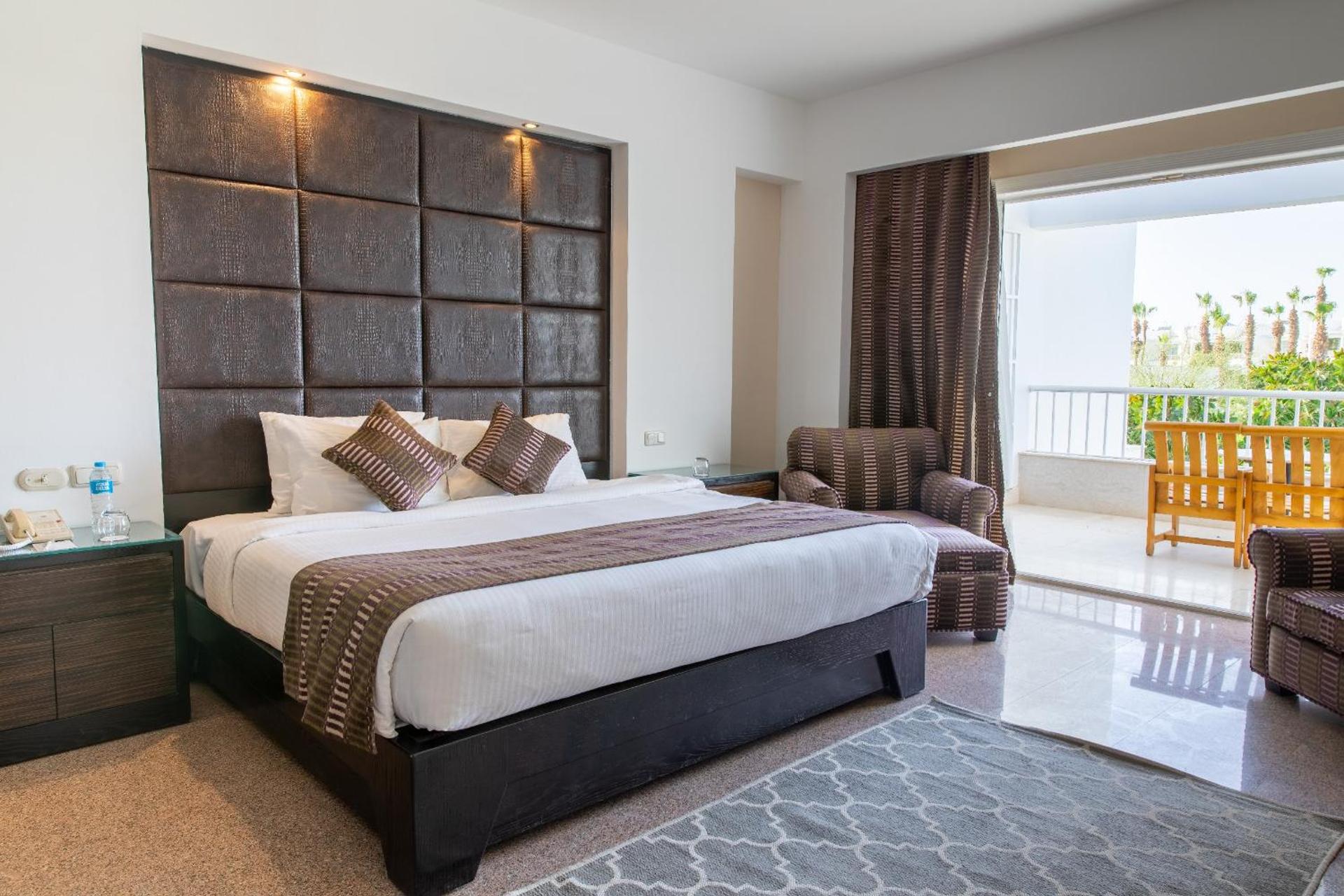 Monte Carlo Sharm Resort & Spa - Photo 39