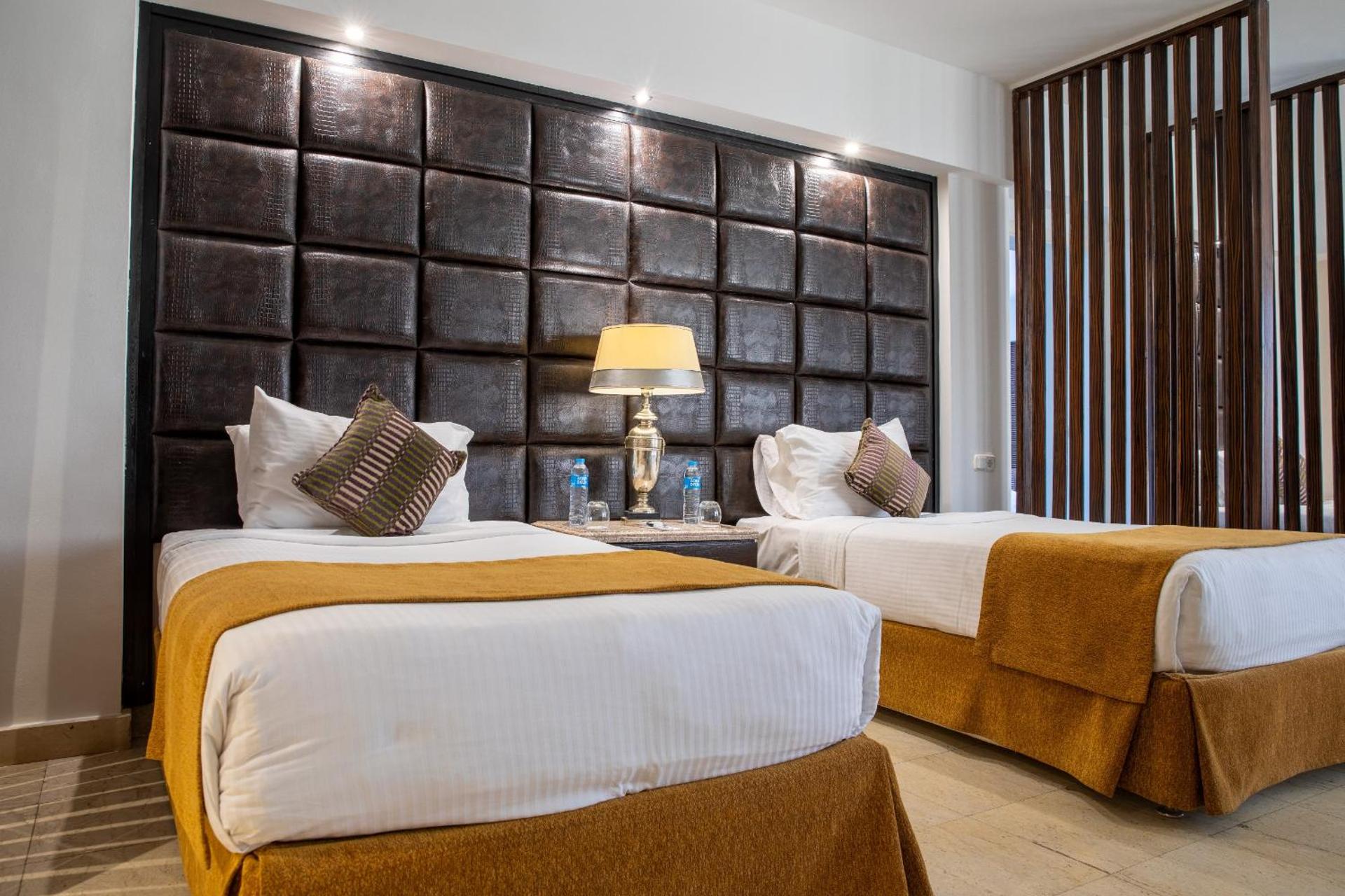 Monte Carlo Sharm Resort & Spa - Photo 43