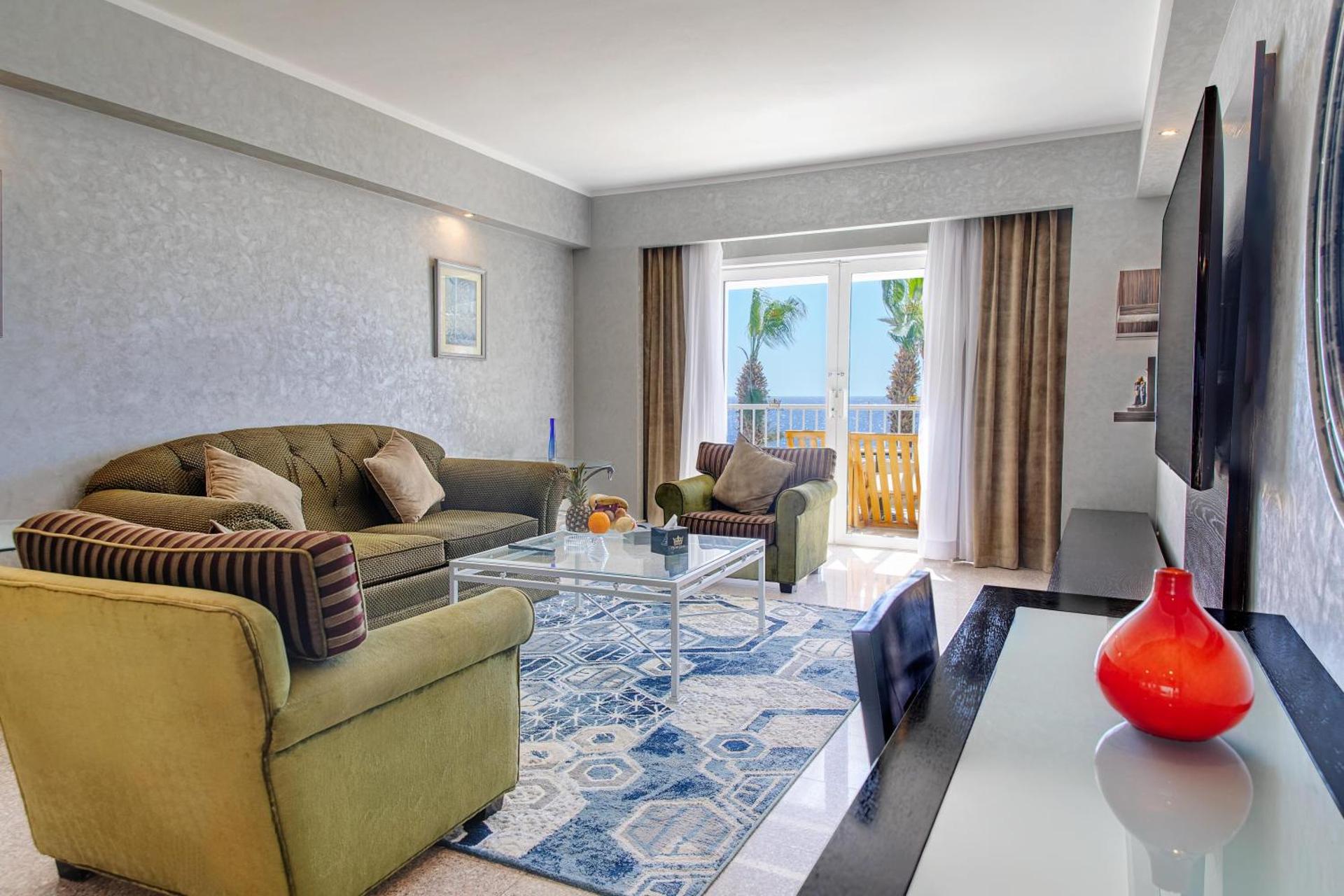 Monte Carlo Sharm Resort & Spa - Photo 55