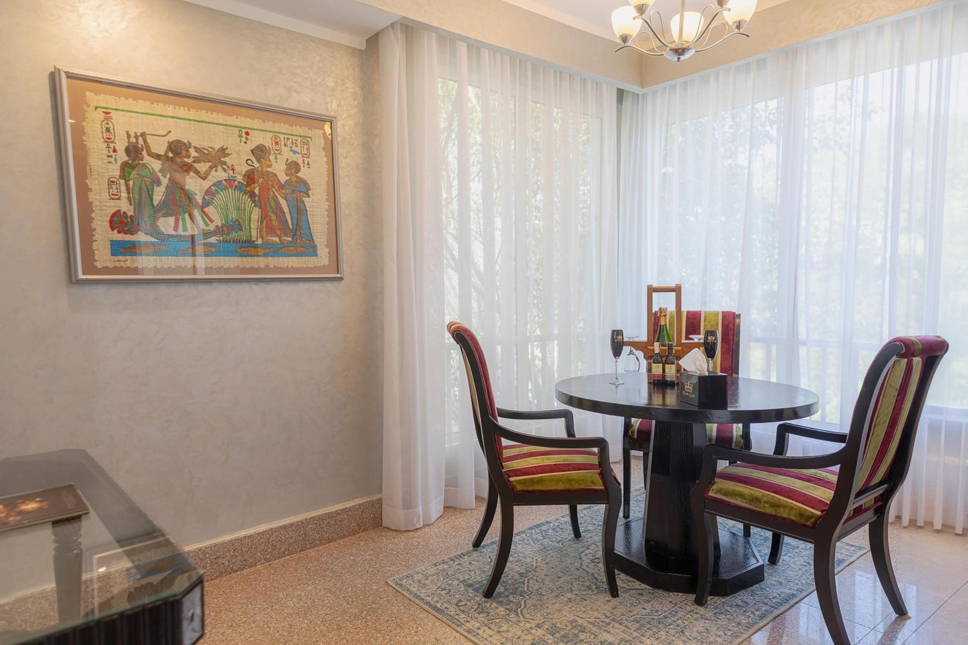 Monte Carlo Sharm Resort & Spa - Photo 53