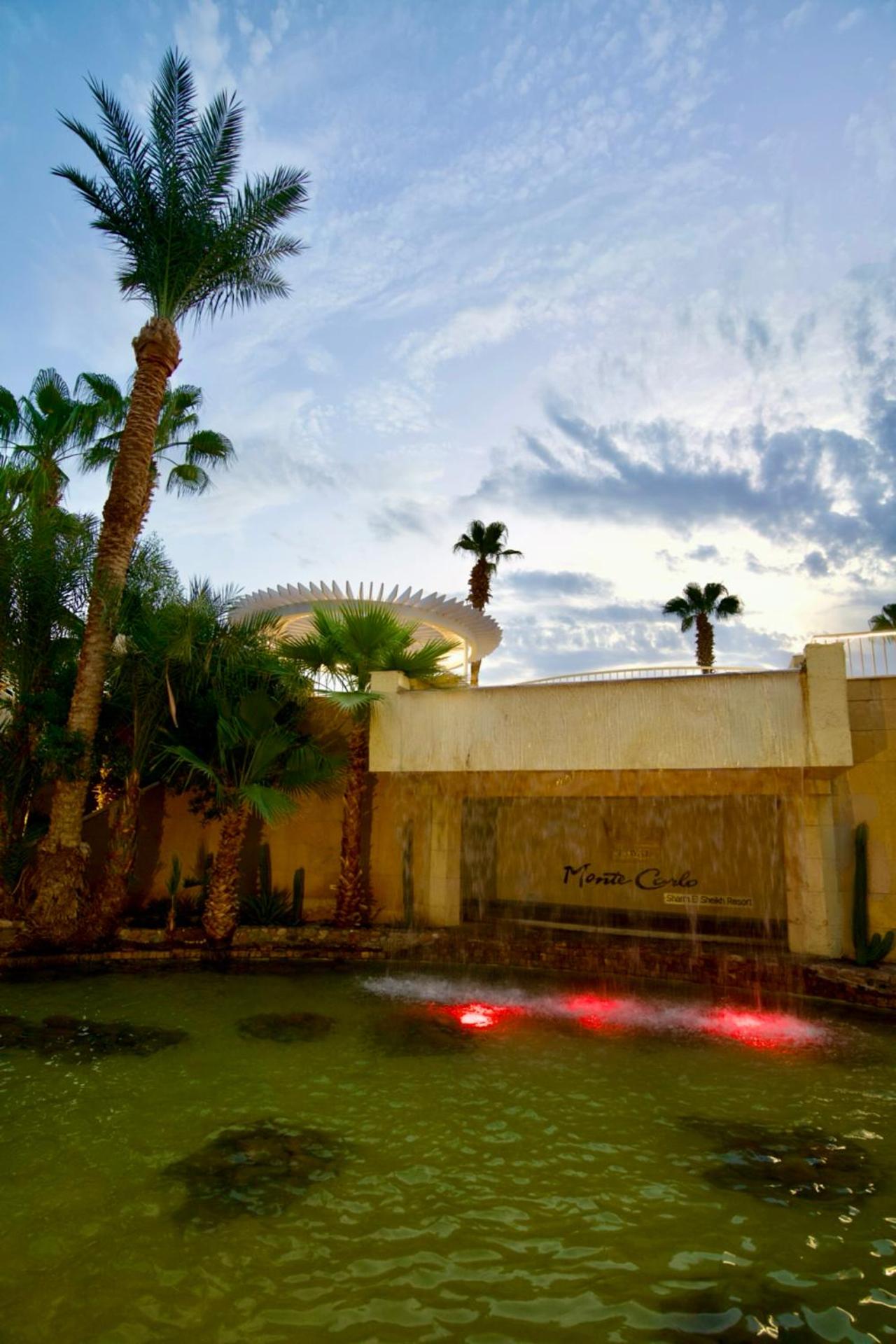 Monte Carlo Sharm Resort & Spa - Photo 146