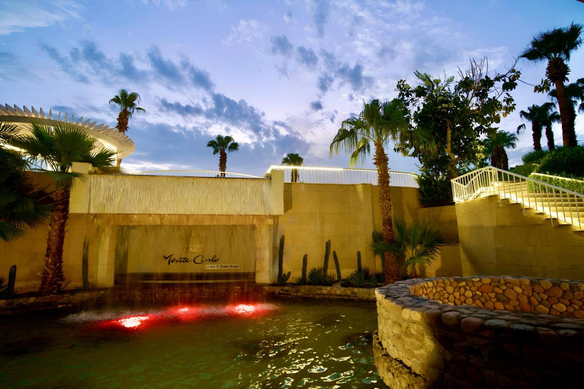 Monte Carlo Sharm Resort & Spa - Photo 144