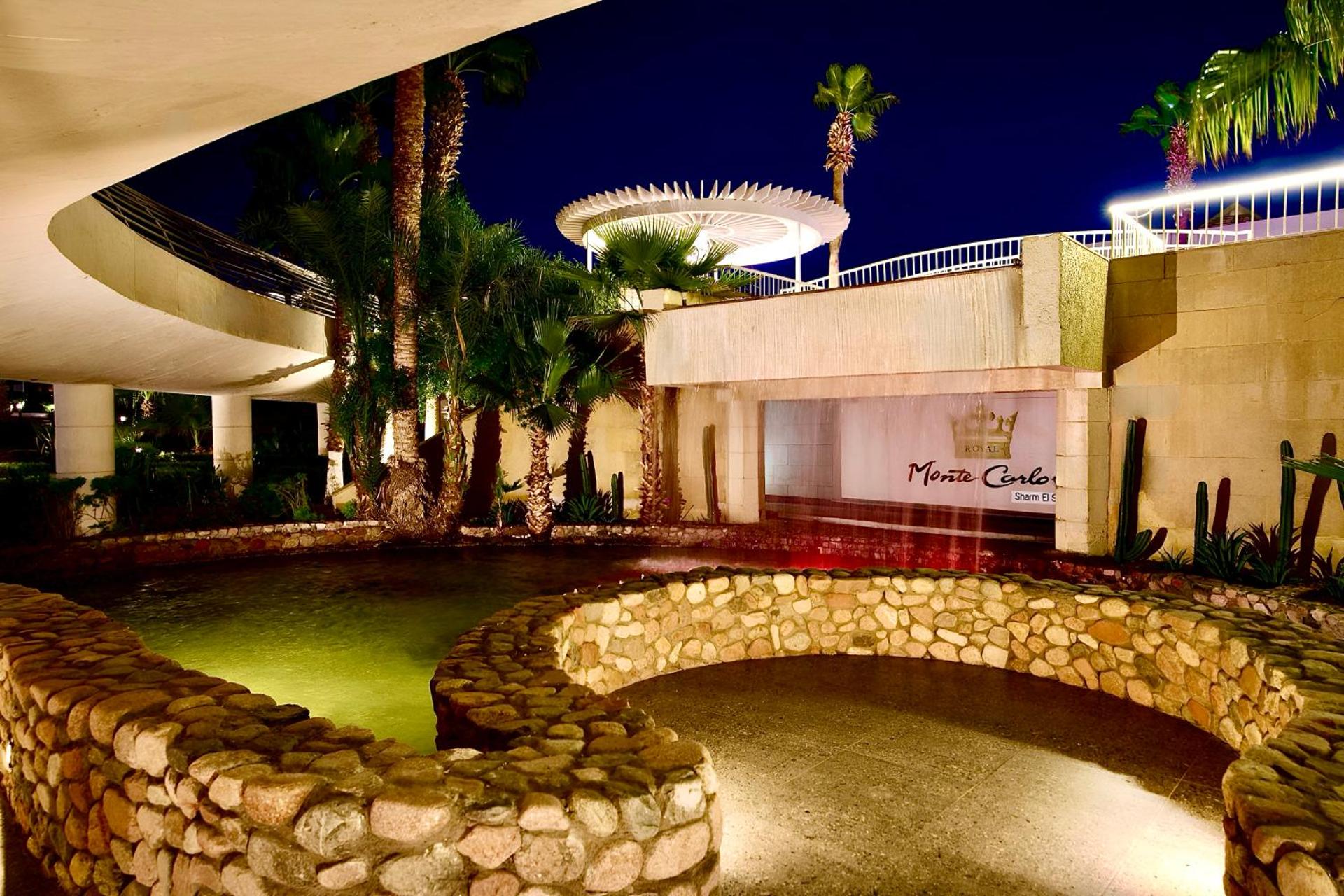 Monte Carlo Sharm Resort & Spa - Photo 149